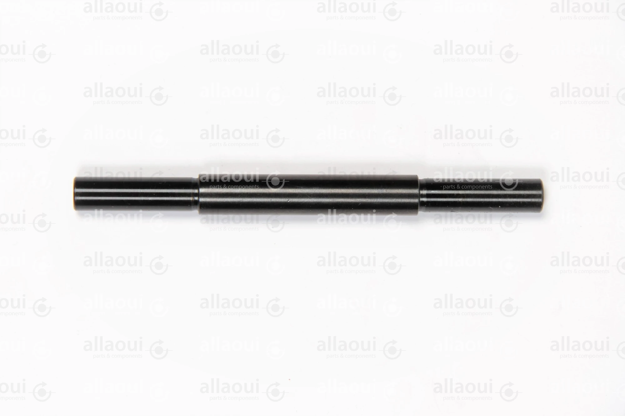 Müller Martini Shaft RD12H6X136 3736.1429.4 Müller Martini Shaft RD12H6X136 3736.1429.4