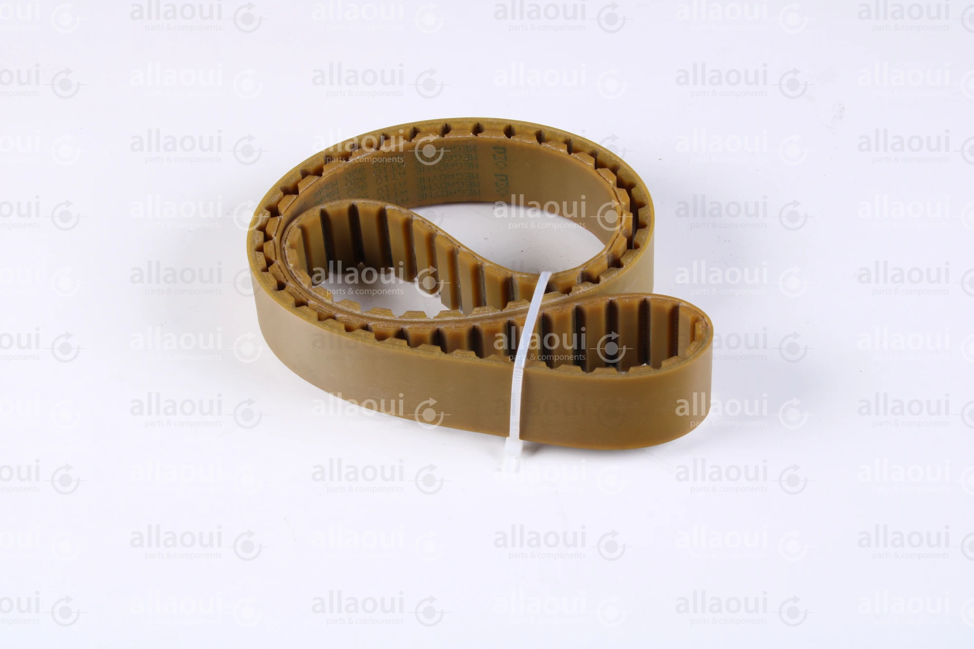 Müller Martini Toothed Belt 25AT10/920 3697.3017.4 Müller Martini Toothed Belt 25AT10/920 3697.3017.4