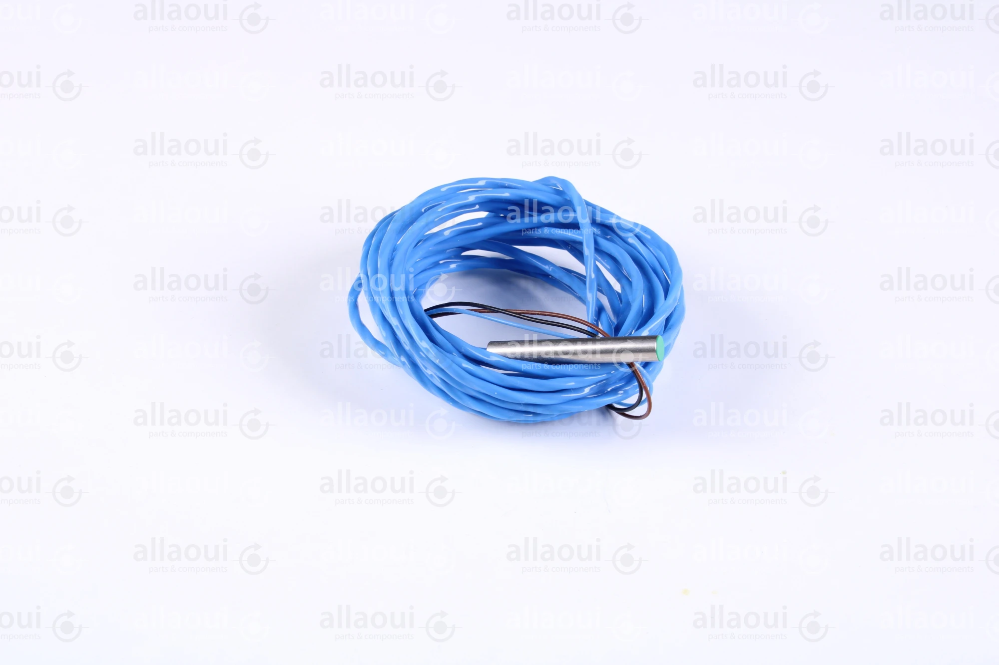Baumer Sensor IFRM 06P15/405580/0362 Baumer Sensor IFRM 06P15/405580/0362