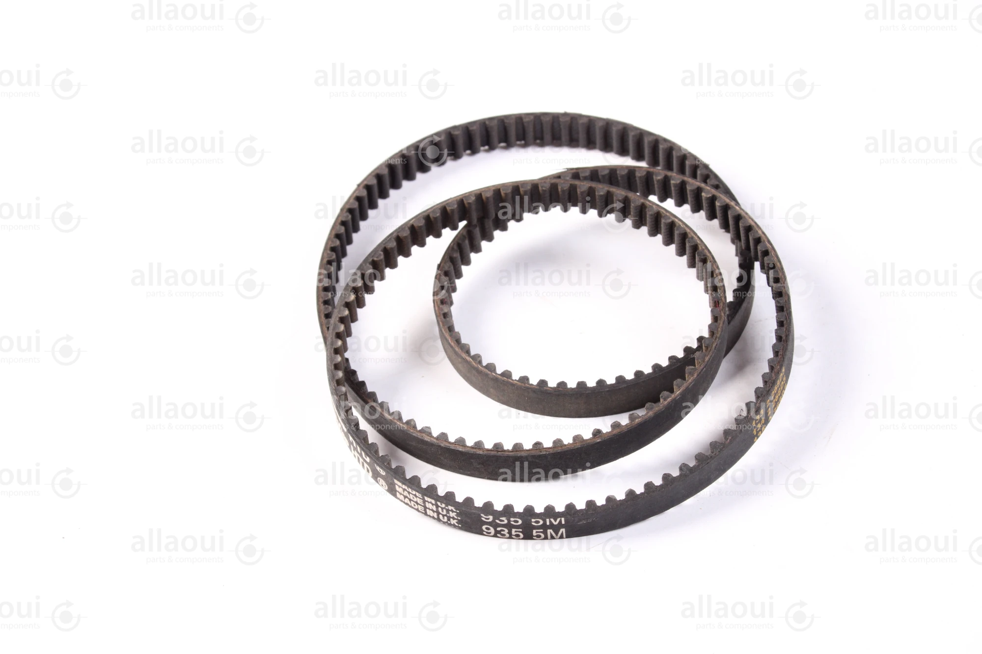 Gates Timing Belt HTD-935-5M-9mm Gates Timing Belt HTD-935-5M-9mm