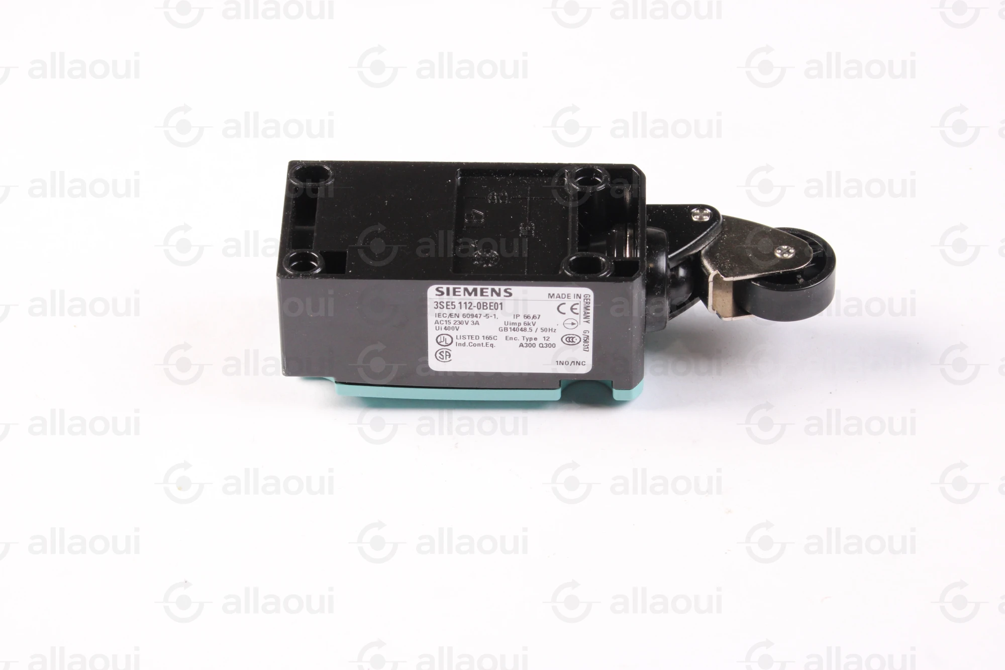 Siemens Position Switch 3SE5112-0BE01