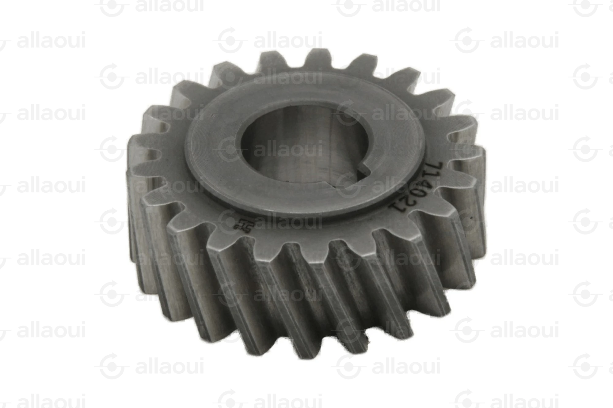 Heidelberg Gear Left Z=21 M=2 ZD.231-694-01-00