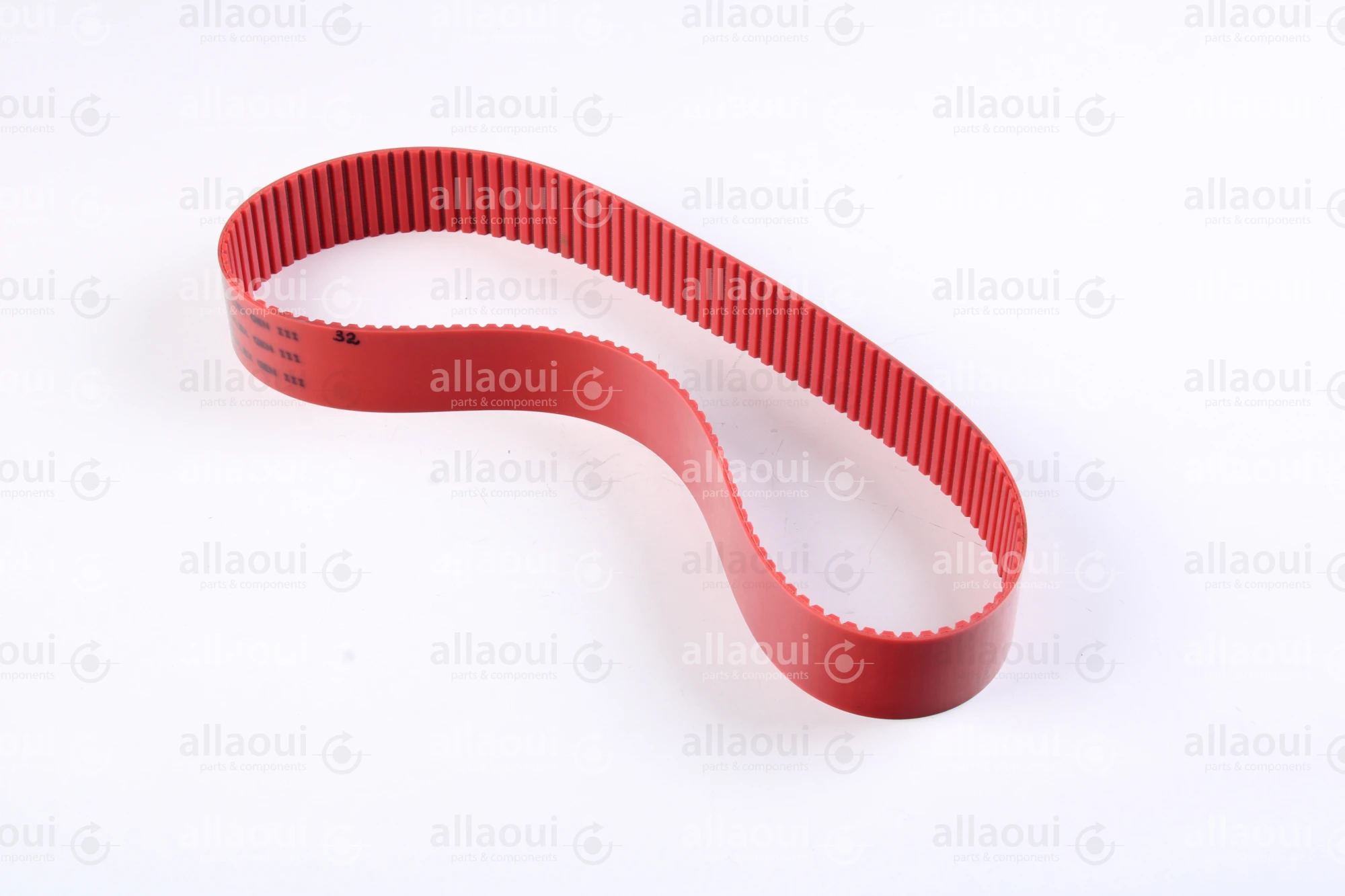 Müller Martini Toothed Belt 32AT5/670-E5/7-GEN III 3675.1625.4 Müller Martini Toothed Belt 32AT5/670-E5/7-GEN III 3675.1625.4