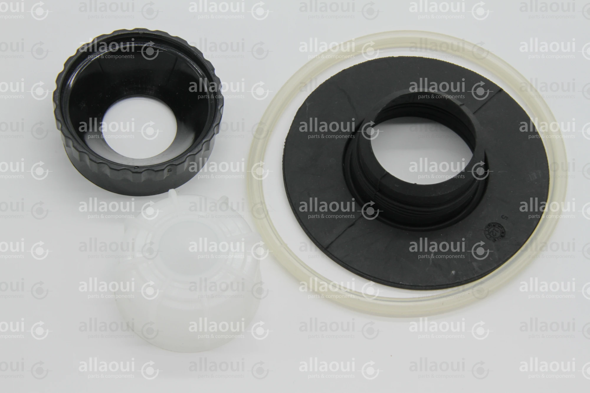 Heidelberg Set of Wear Parts C5.1960410/01 Heidelberg Set of Wear Parts C5.1960410/01