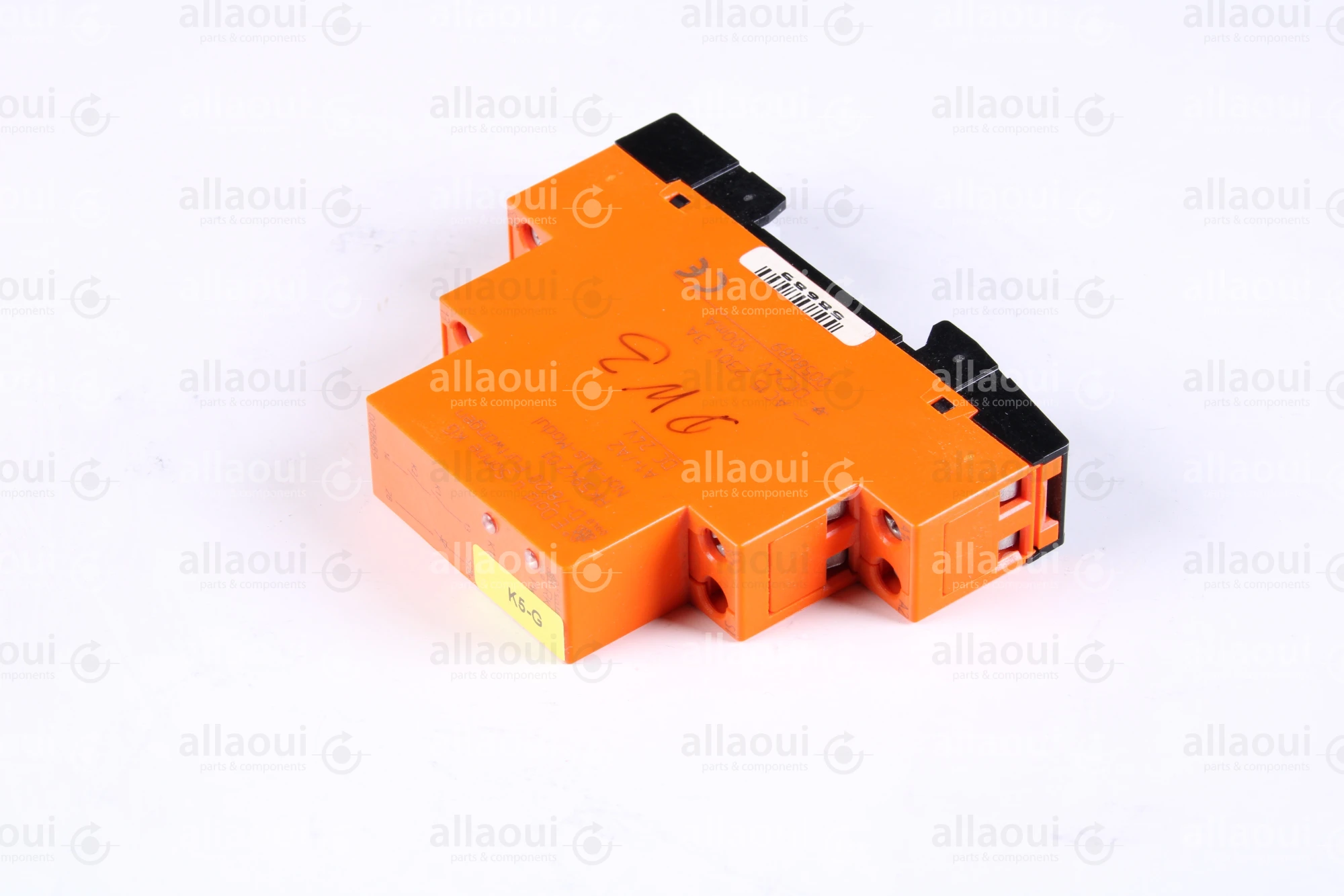 Dold Switch RK5942.01 DC24V Dold Switch RK5942.01 DC24V