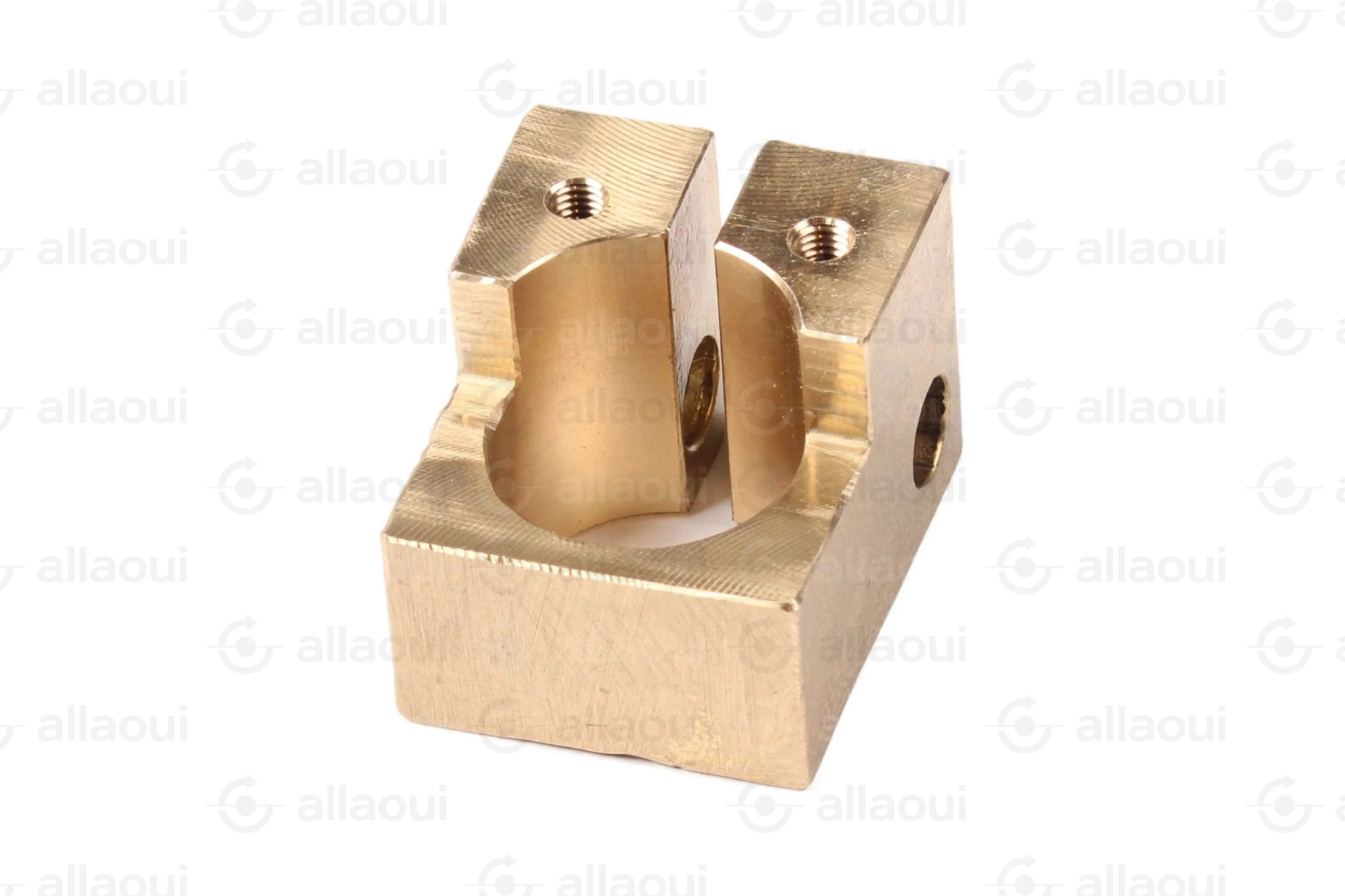 Manroland Nut 16.52596-4008 Manroland Nut 16.52596-4008