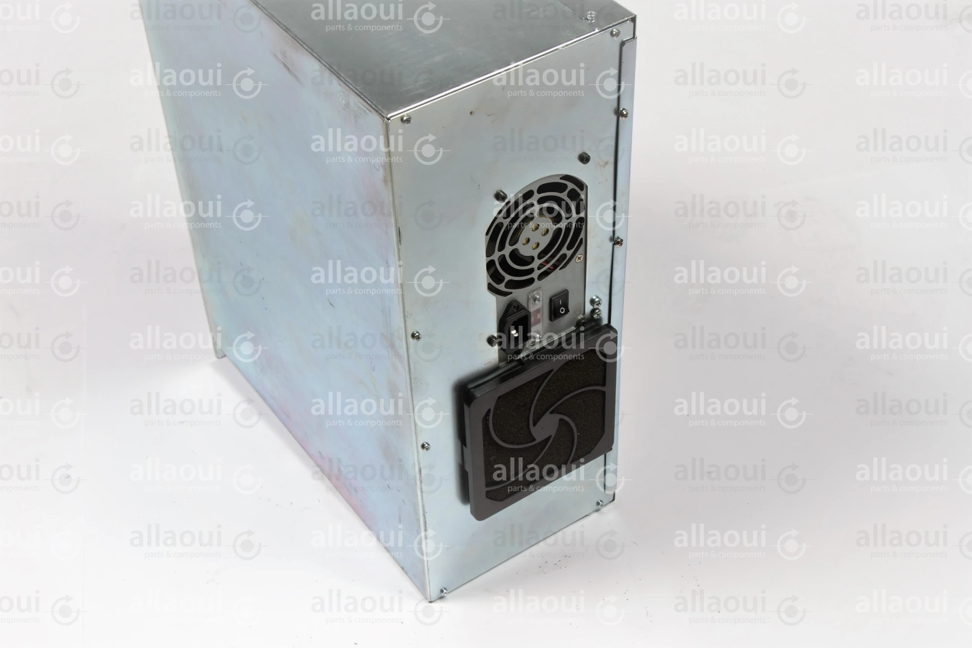 BDT Computer G.166/V/KOSO-13M BDT Computer G.166/V/KOSO-13M