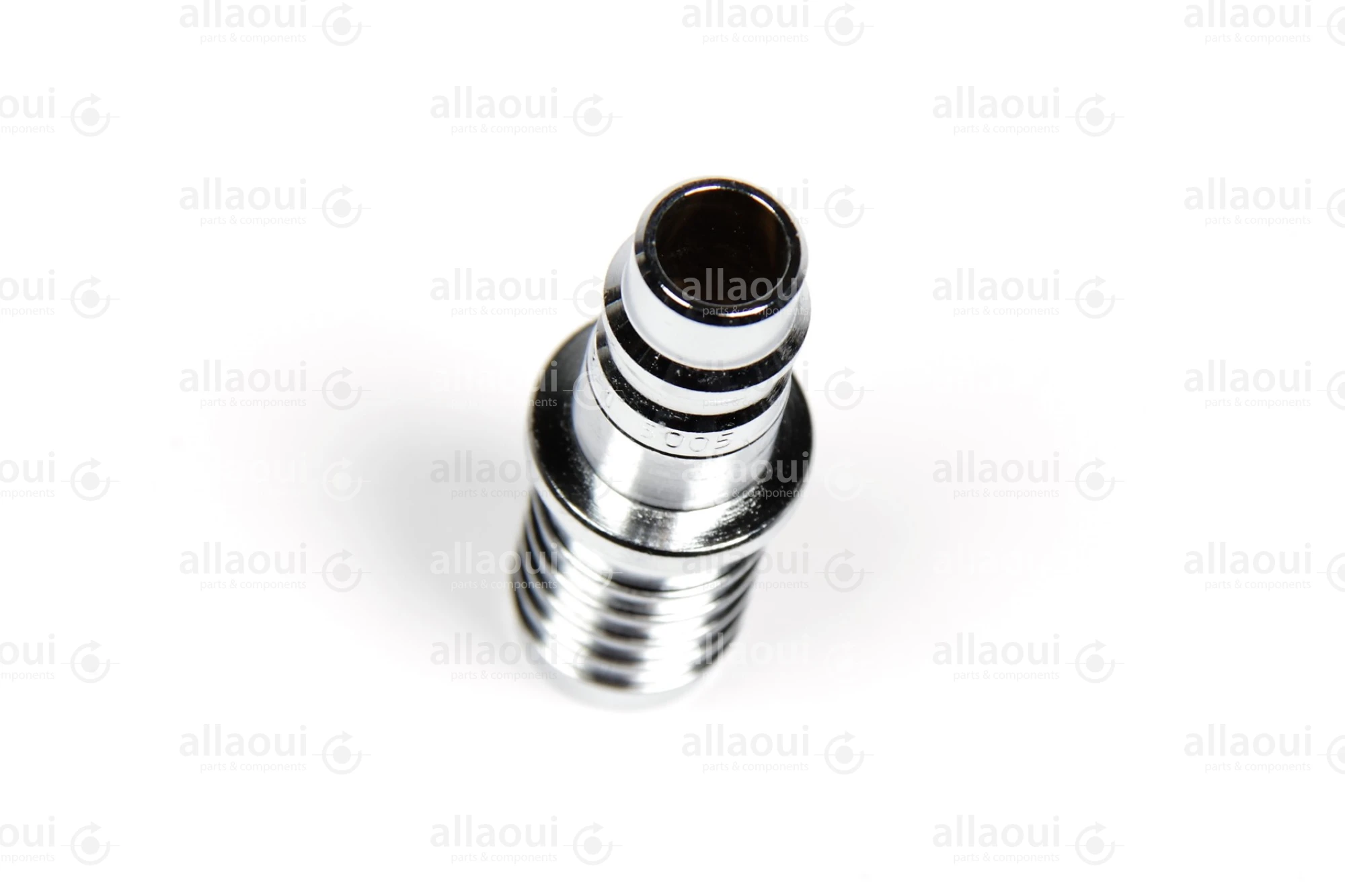 Manroland Nipple 1/2 093E083840 Manroland Nipple 1/2 093E083840