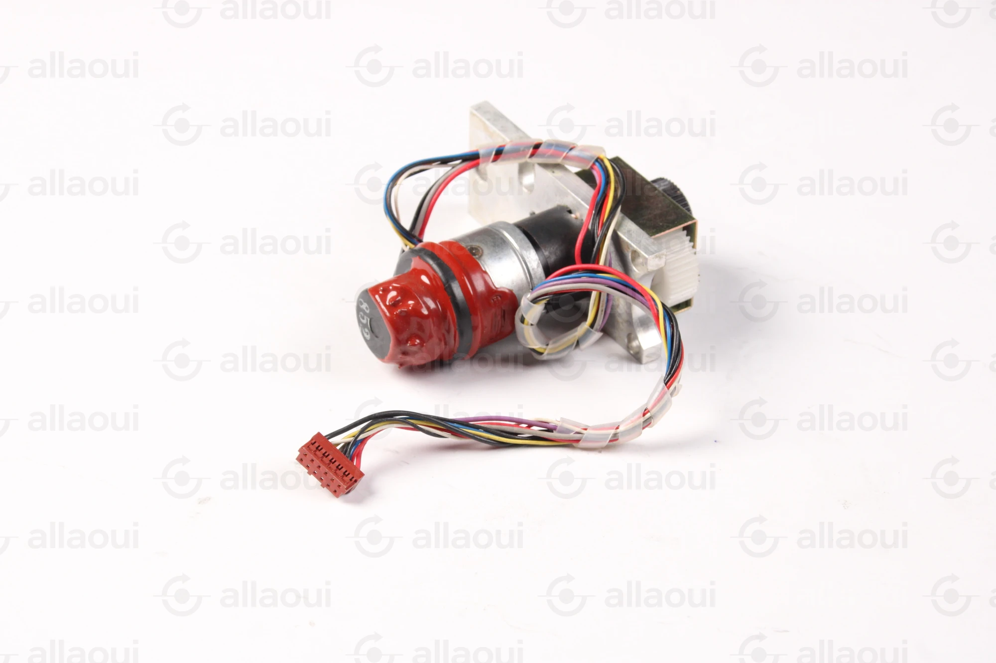 Komori Remote Control Ink Keys IJV4015024 Komori Remote Control Ink Keys IJV4015024