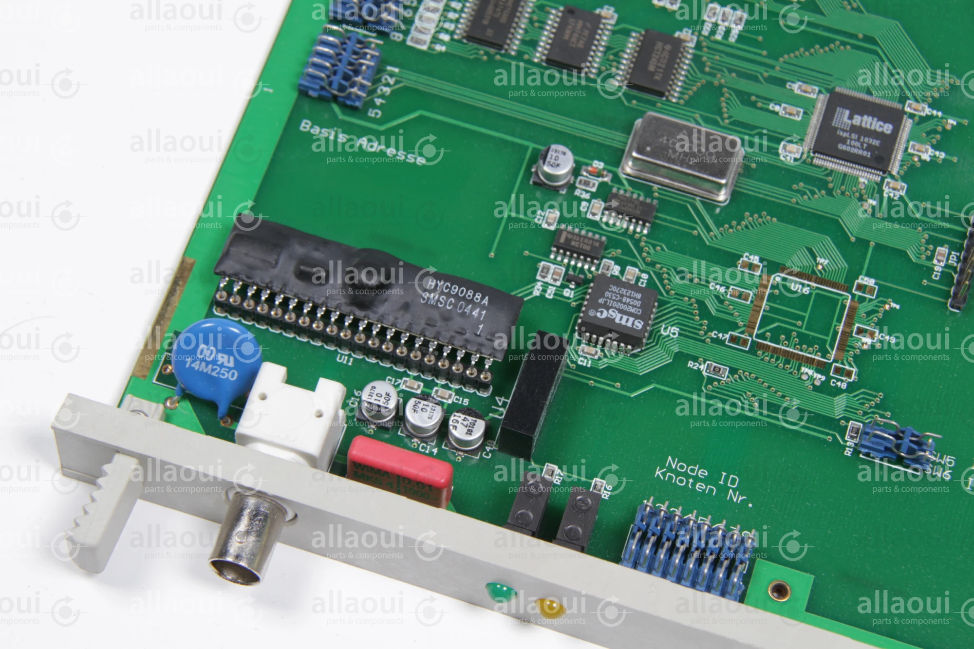 Berthel Module 0038-H-000100 EZ10.4 Berthel Module 0038-H-000100 EZ10.4