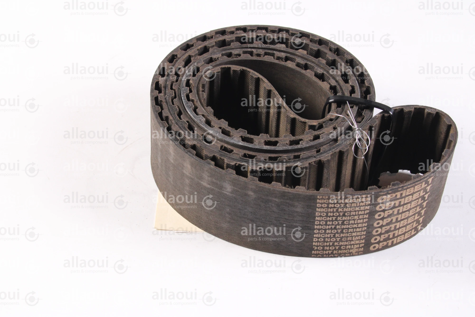 Optibelt Timing Belt 850-H-50 Optibelt Timing Belt 850-H-50