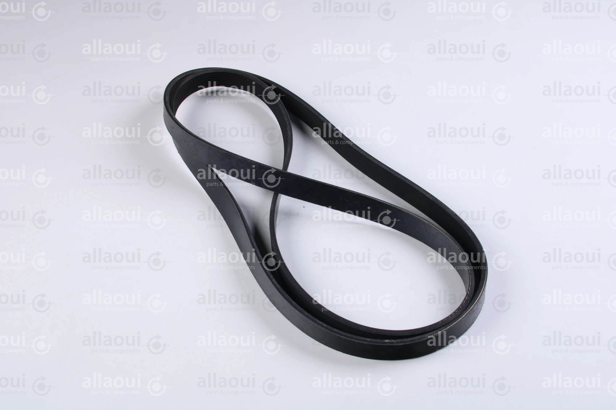 Goodyear Poly-V Belt 8PJ 1753 POLY-V 8PJ1753 Goodyear Poly-V Belt 8PJ 1753 POLY-V 8PJ1753