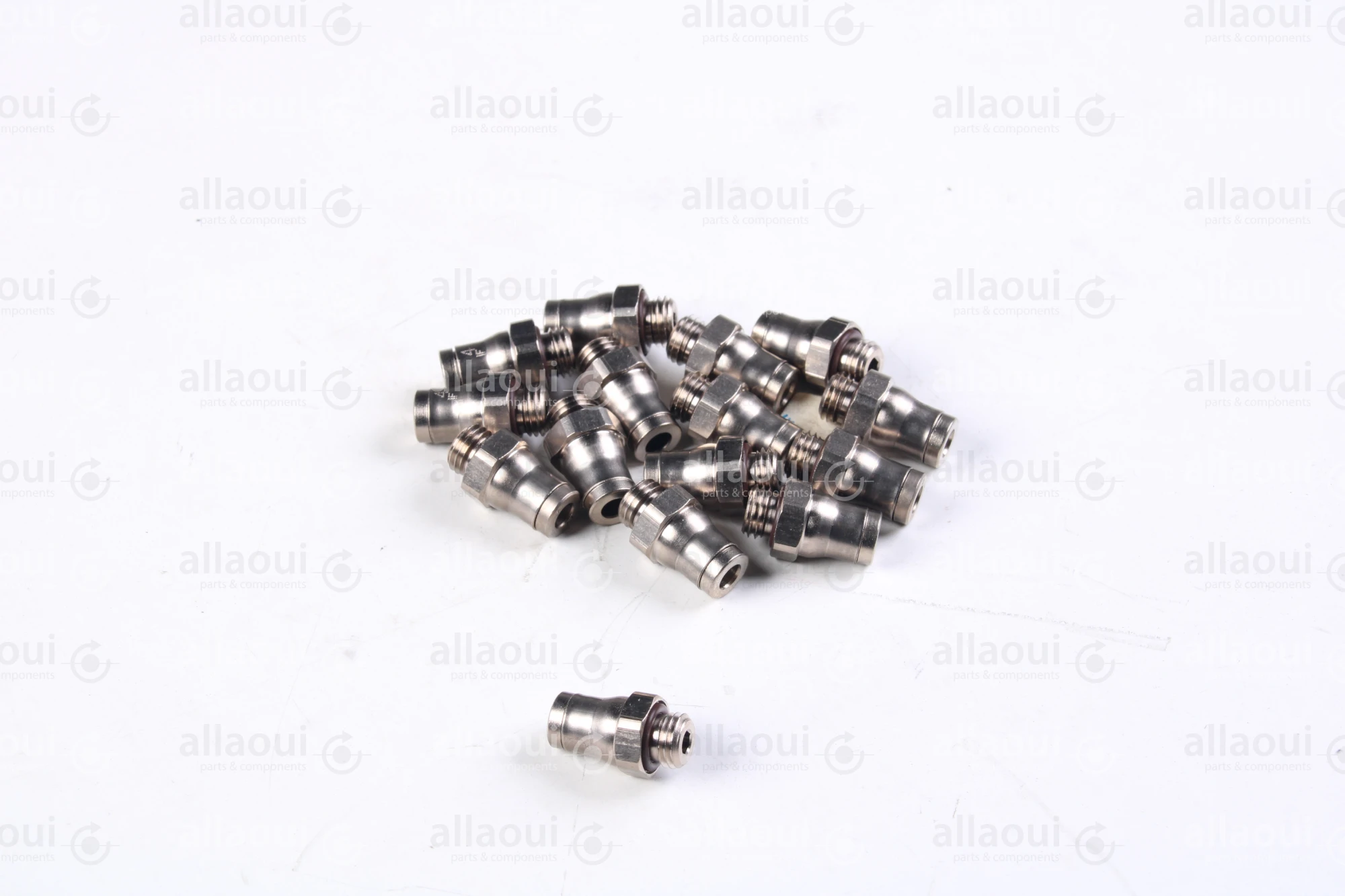 Bobst Connector (15 Pieces) BSA1255364300 Bobst Connector (15 Pieces) BSA1255364300