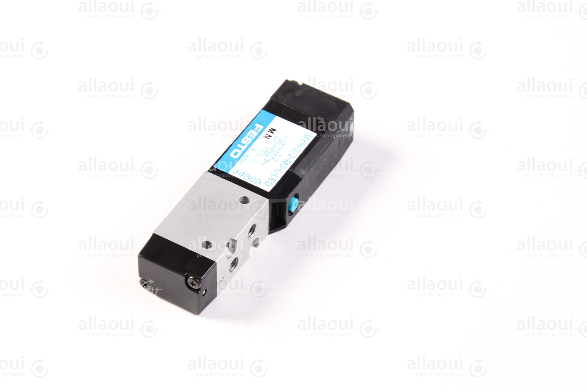Festo Solenoid Valve MYH-5/2-M5-L-LED Festo Solenoid Valve MYH-5/2-M5-L-LED