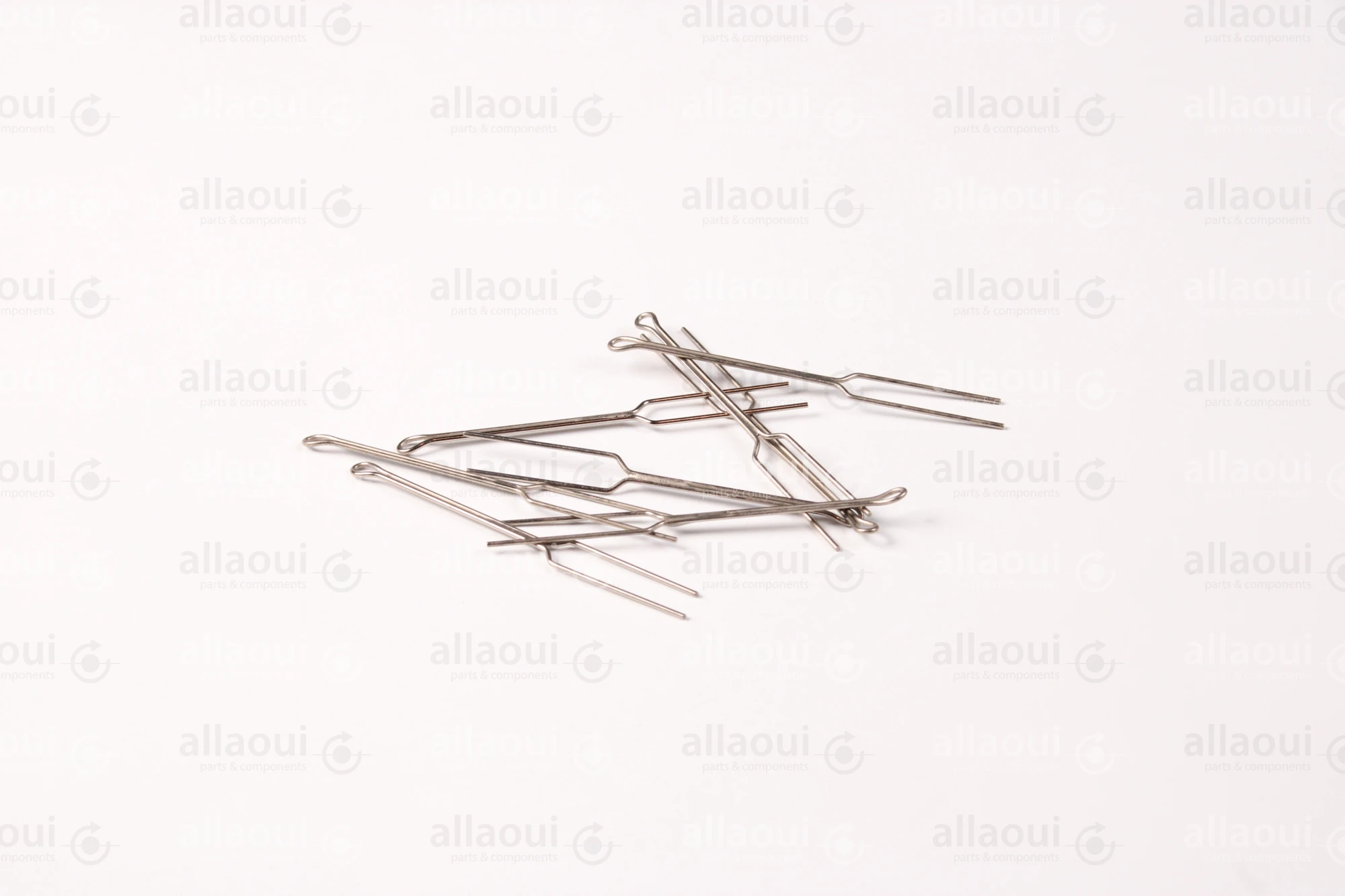 Heidelberg Spring (10 Pieces) 01.002.149/ Heidelberg Spring (10 Pieces) 01.002.149/
