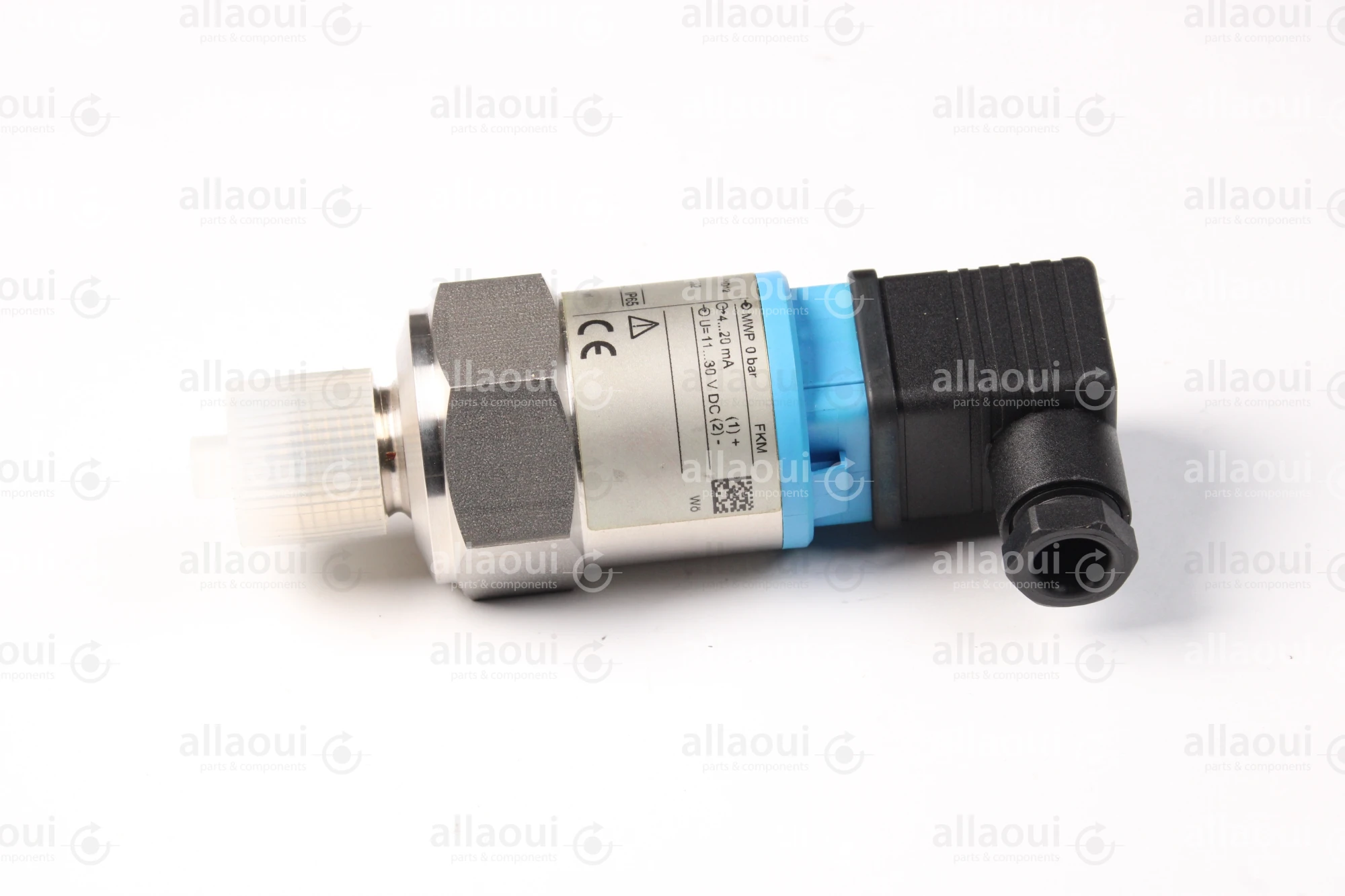 Endress-Hauser Pressure Transmitter PMC-131-A11F1D12 Endress-Hauser Pressure Transmitter PMC-131-A11F1D12