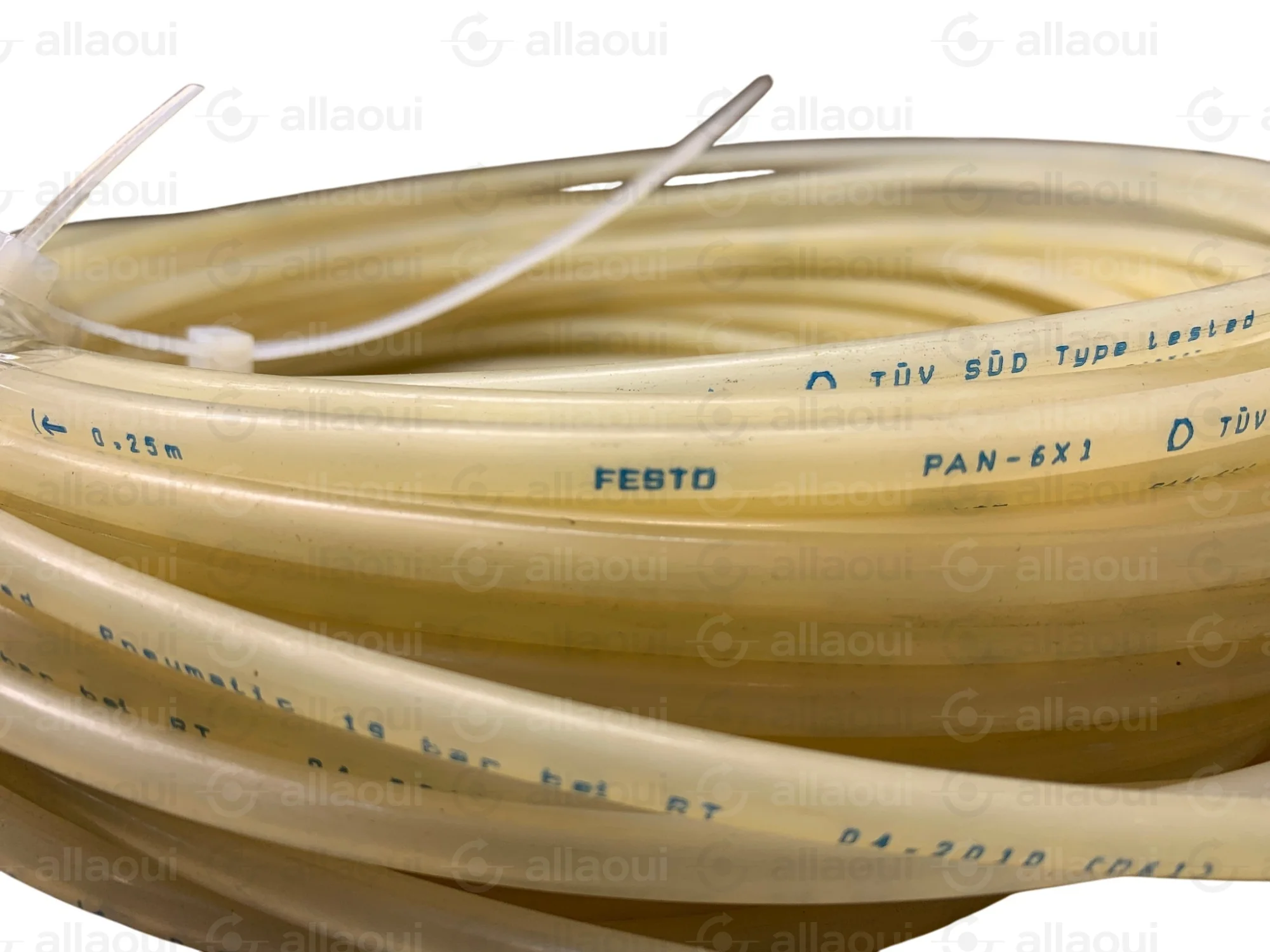 Festo Industrial Pneumatic Nozzle 04.2010 Festo Industrial Pneumatic Nozzle 04.2010