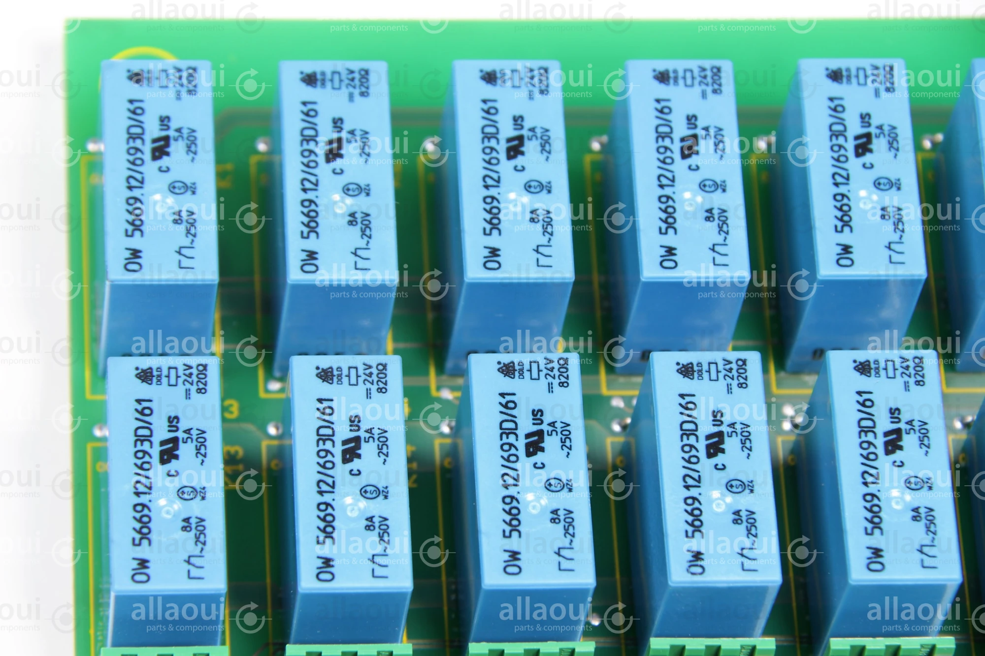 Manroland Circuit Board C 37V 0990 70 C 37V 0990 70 Manroland Circuit Board C 37V 0990 70 C 37V 0990 70