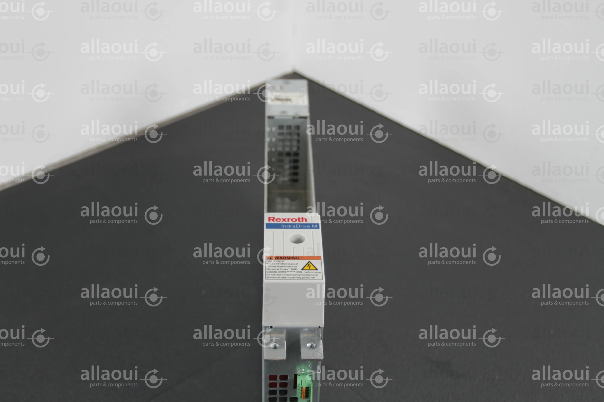 Bosch Rexroth IndraDrive HMS01-W0020-A-07-NNNN Bosch Rexroth IndraDrive HMS01-W0020-A-07-NNNN