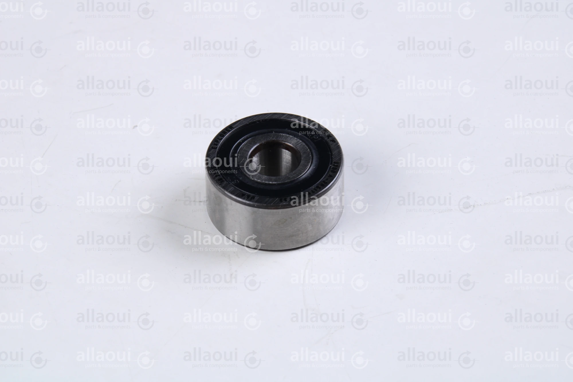 SKF Double Angluar Ball Bearing 3200 A-2RS1TN9/MT33 SKF Double Angluar Ball Bearing 3200 A-2RS1TN9/MT33