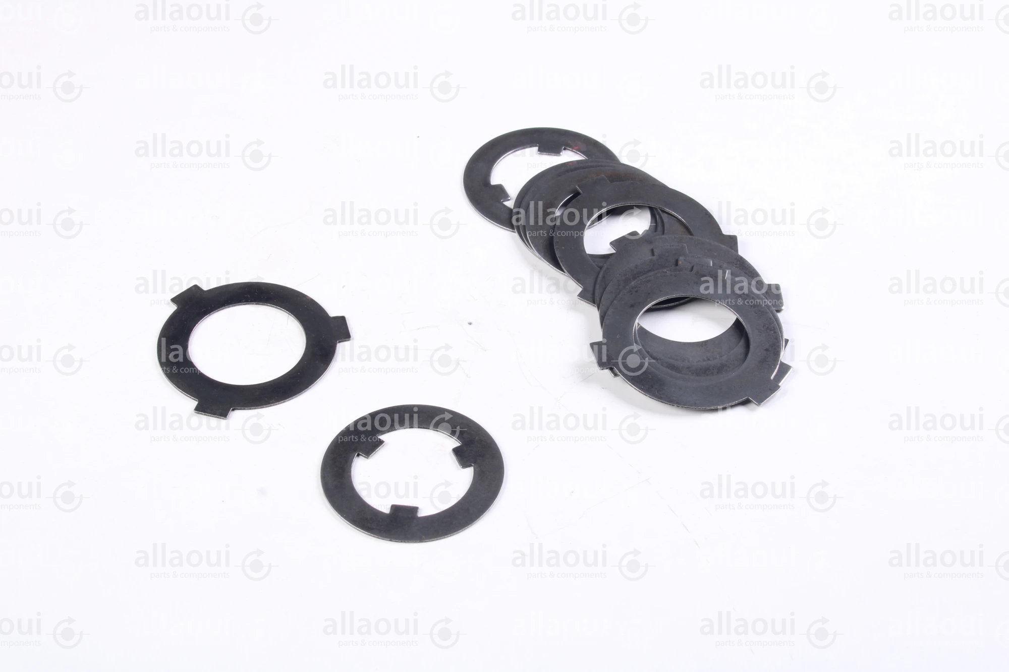 Müller Martini Disc Set (11 Pieces) 9211.3345.4 Müller Martini Disc Set (11 Pieces) 9211.3345.4