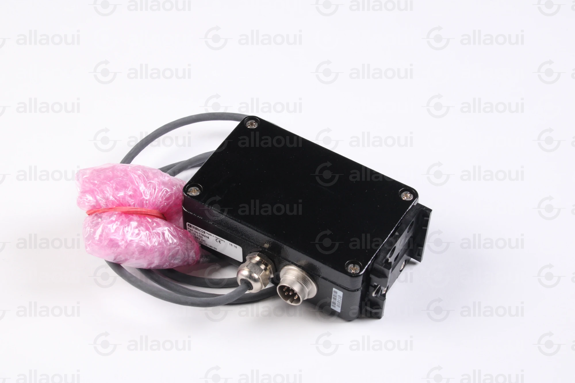 Visolux Sensor OPT RS PROX 118216