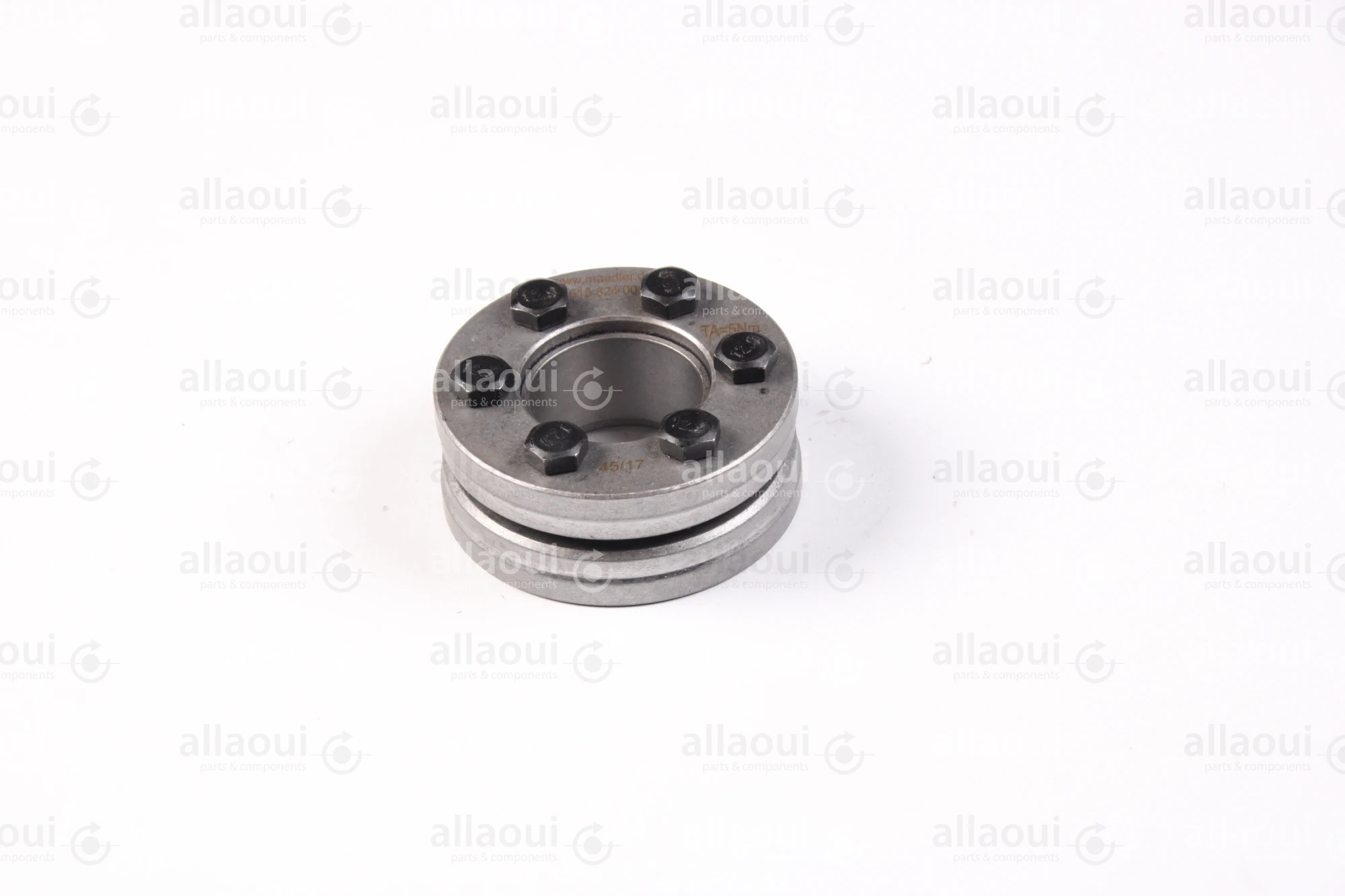 A.P. Pfaff GmbH & Co.KG Shrink Disc 61582400 A.P. Pfaff GmbH & Co.KG Shrink Disc 61582400