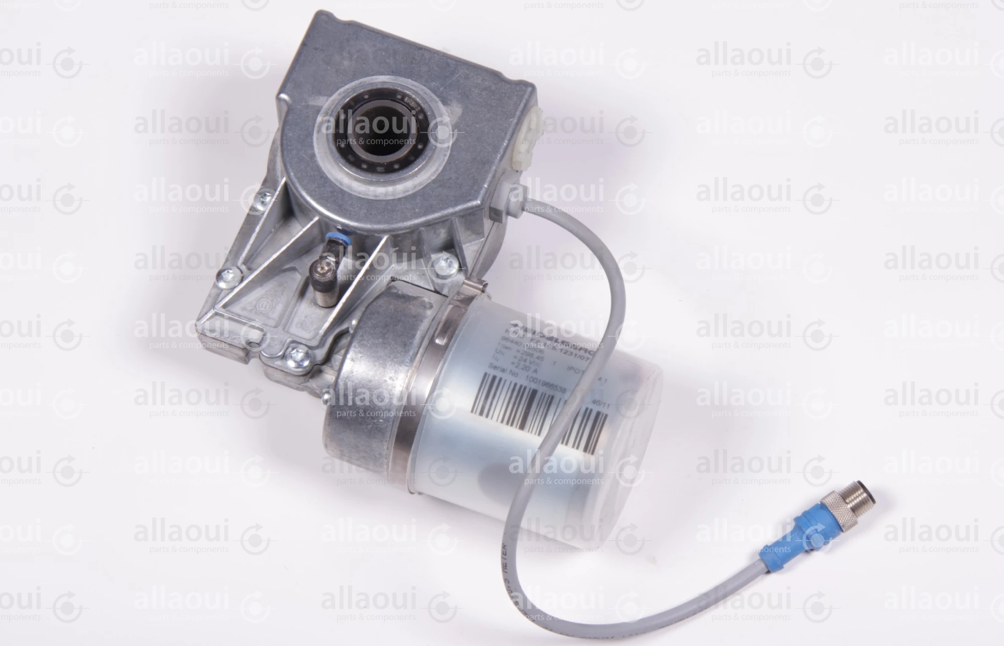 Heidelberg Motor F2.105.1231/07 Heidelberg Motor F2.105.1231/07