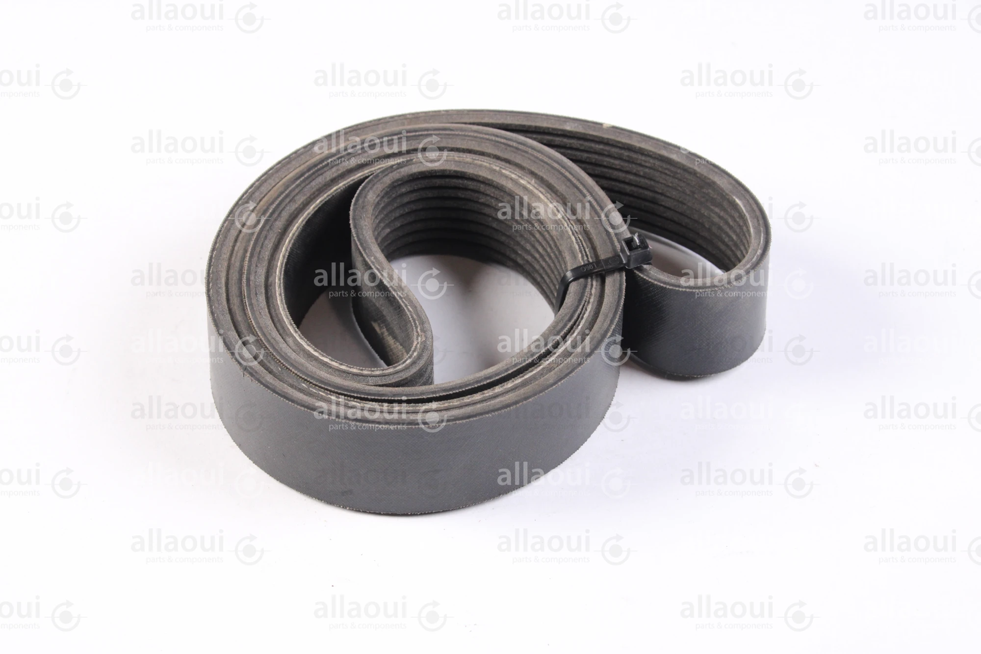 Optibelt Ribbed V-Belt 8PK-1285-RB Optibelt Ribbed V-Belt 8PK-1285-RB