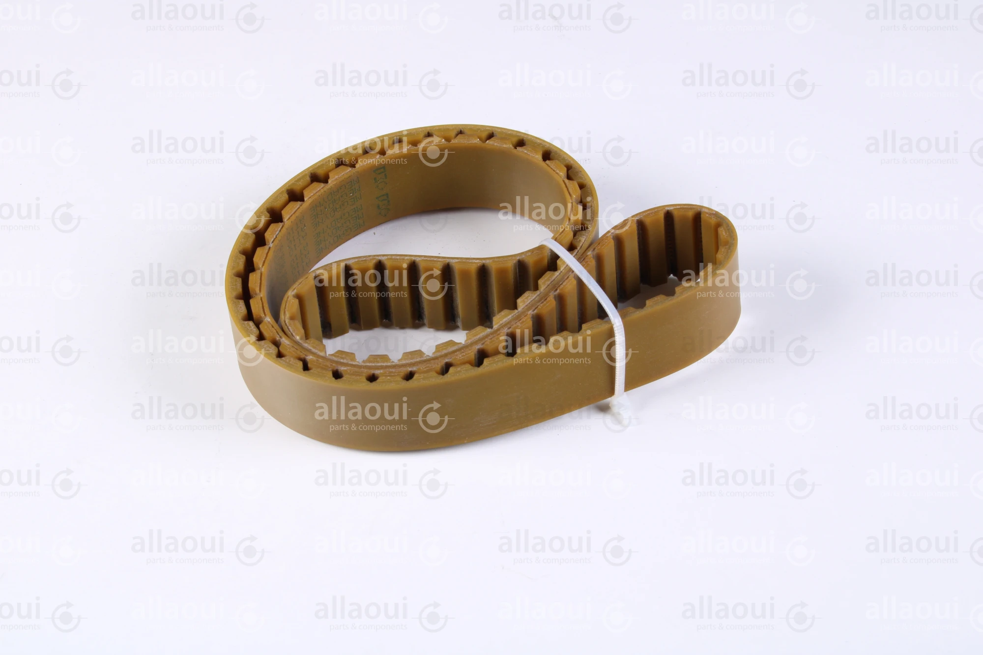 Müller Martini Toothed Belt 25AT10/920 3697.3017.4 Müller Martini Toothed Belt 25AT10/920 3697.3017.4