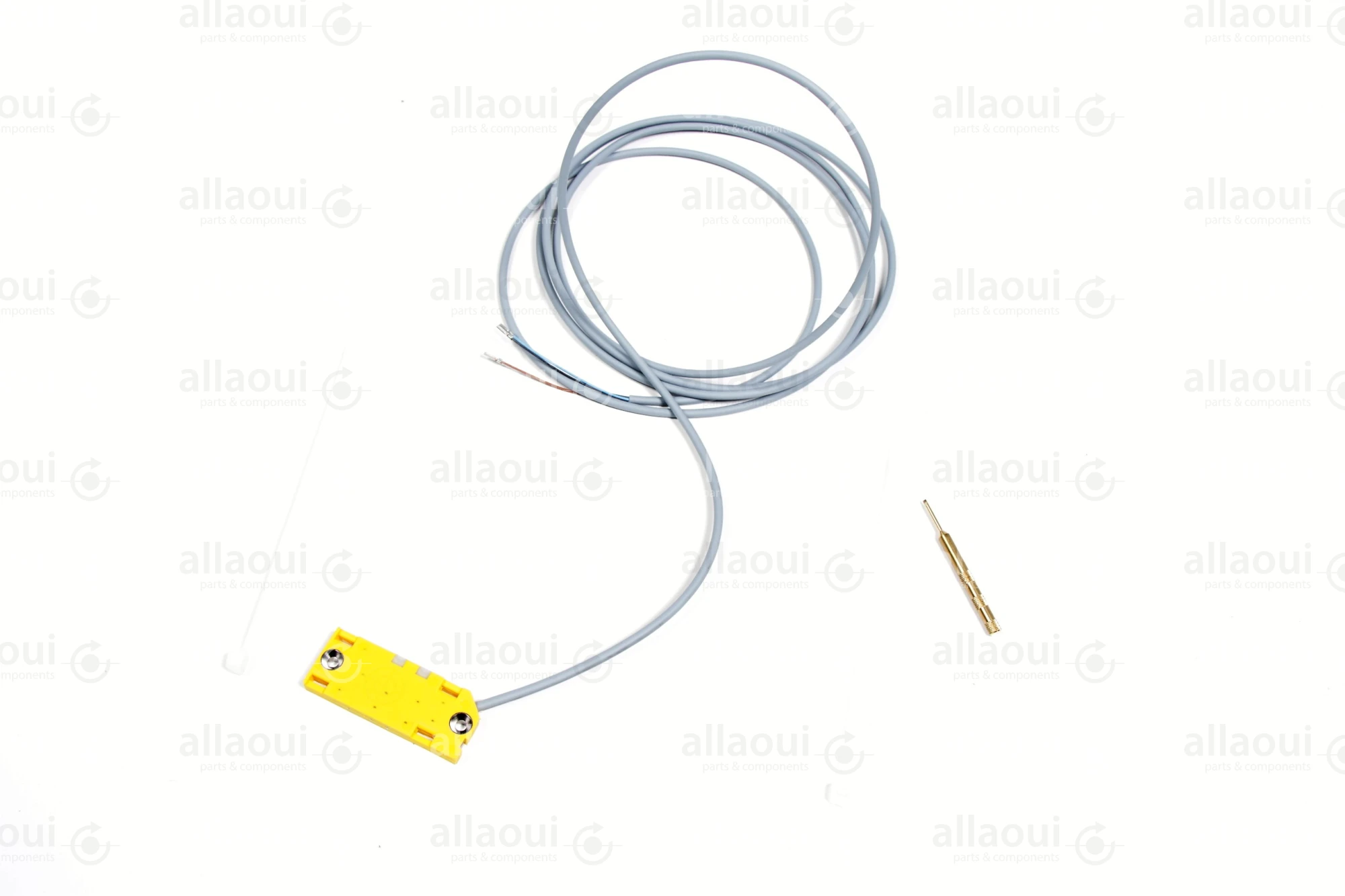 Turck Sensor BC10-QF5,5-RN6X2 Turck Sensor BC10-QF5,5-RN6X2