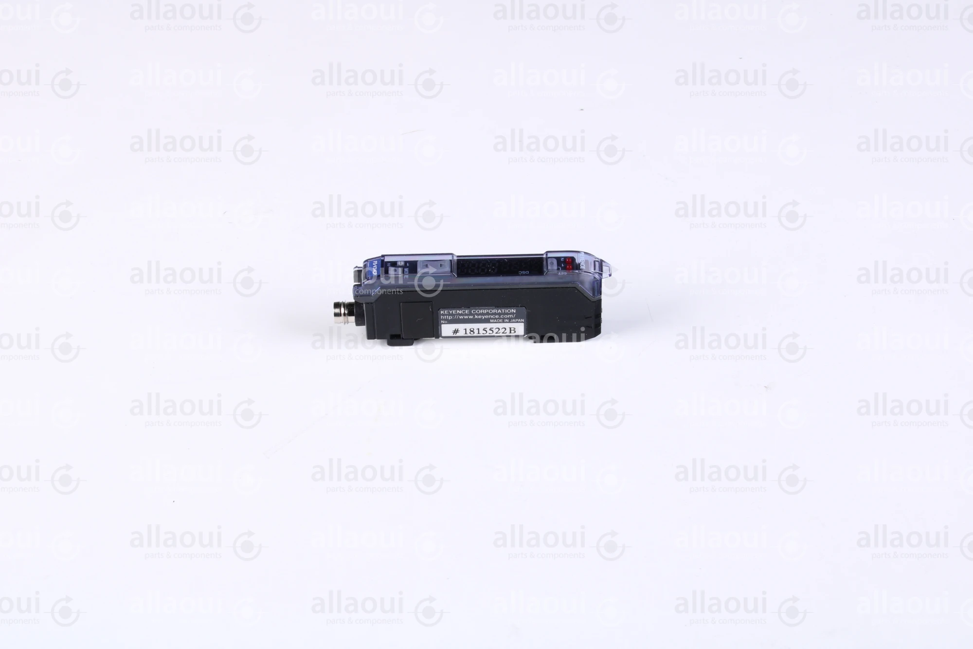 Keyence Fibre Amplifier FS-V34CP Keyence Fibre Amplifier FS-V34CP