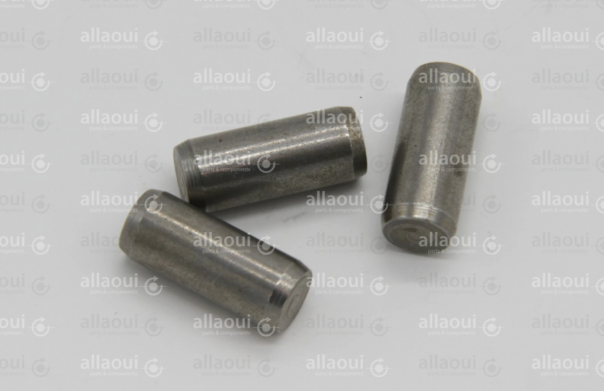 Müller Martini Cylinder Pin 10H8X24 0031.5630 Müller Martini Cylinder Pin 10H8X24 0031.5630