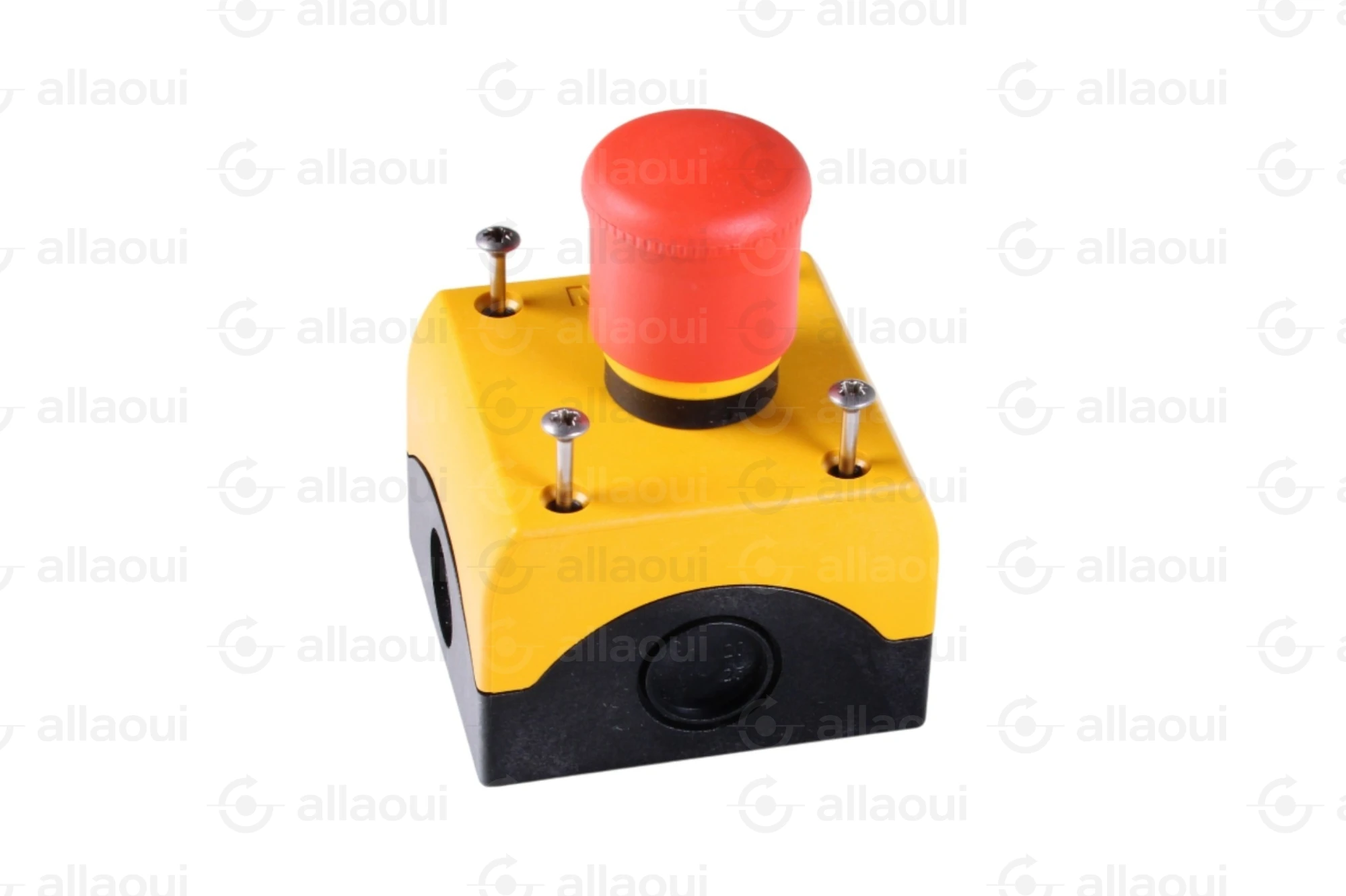 EATON Emergency Stop switch M22-PV/KCO2/IY EATON Emergency Stop switch M22-PV/KCO2/IY