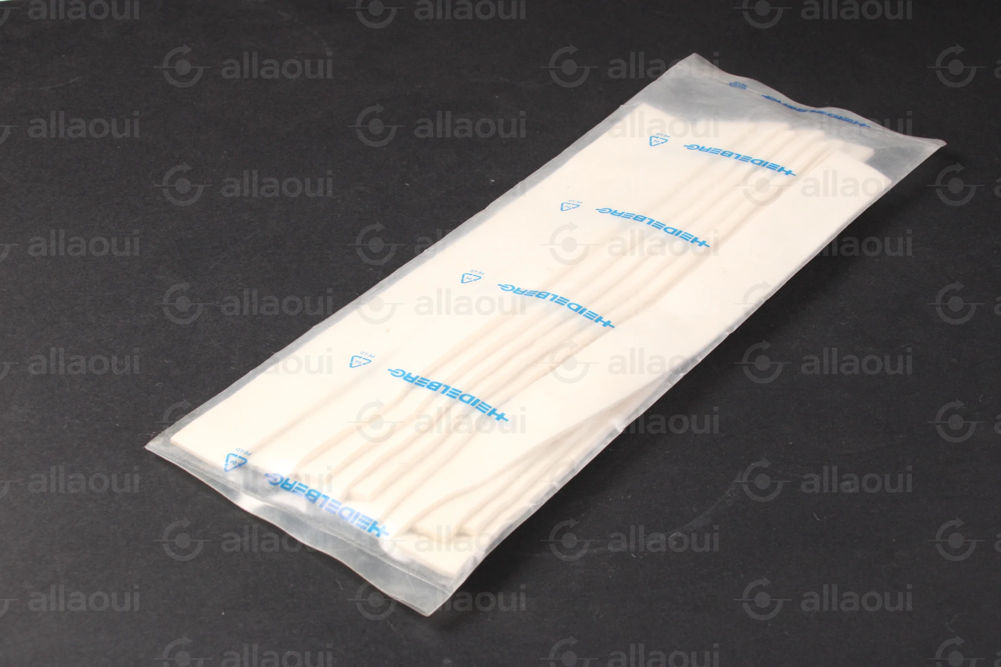 Heidelberg Dampening Felt (10 Pieces) A1.205.026