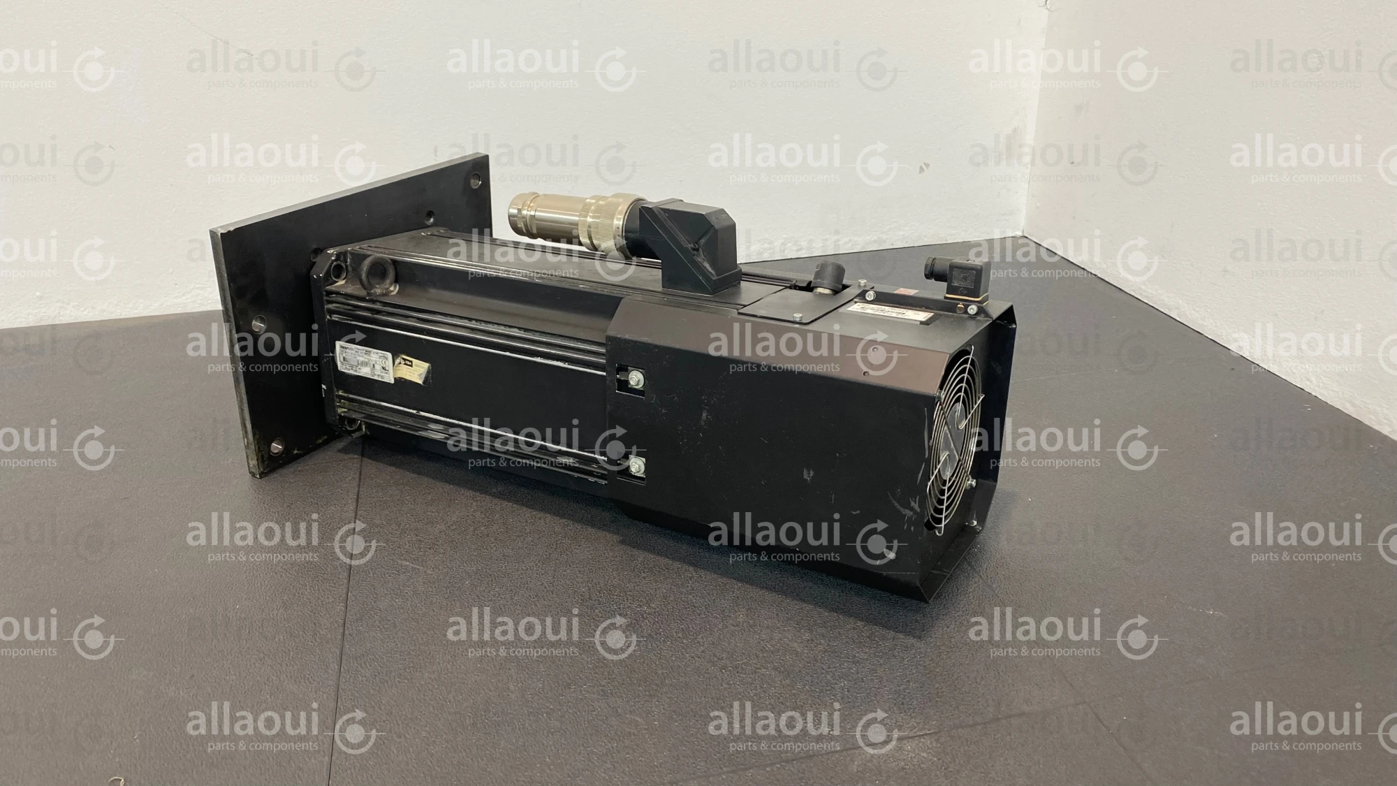 Bosch Rexroth Servomotor MHD112D-027-PG0-AN Bosch Rexroth Servomotor MHD112D-027-PG0-AN