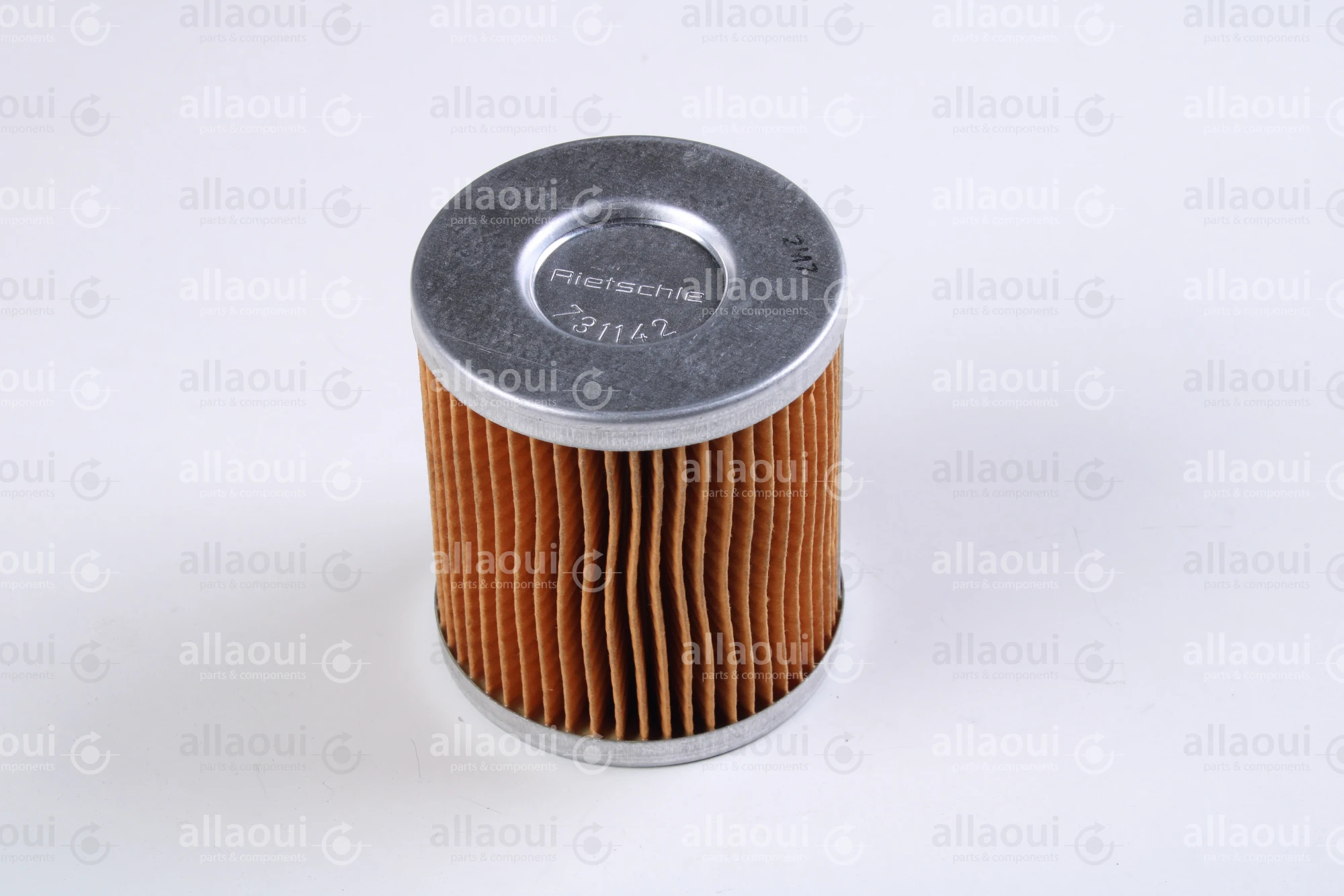 Rietschle Filter 731142 Rietschle Filter 731142