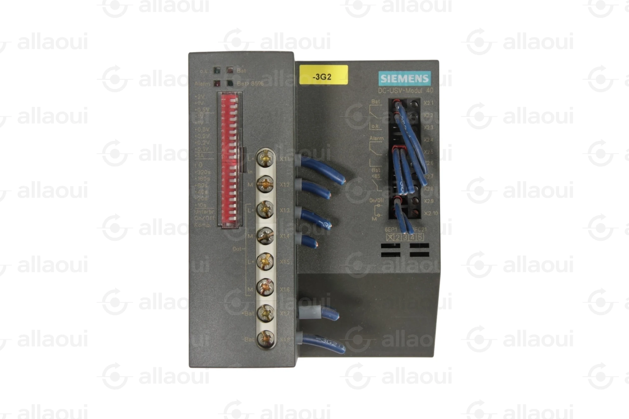 Siemens Power Supply 6EP1 931-2FC21 Siemens Power Supply 6EP1 931-2FC21