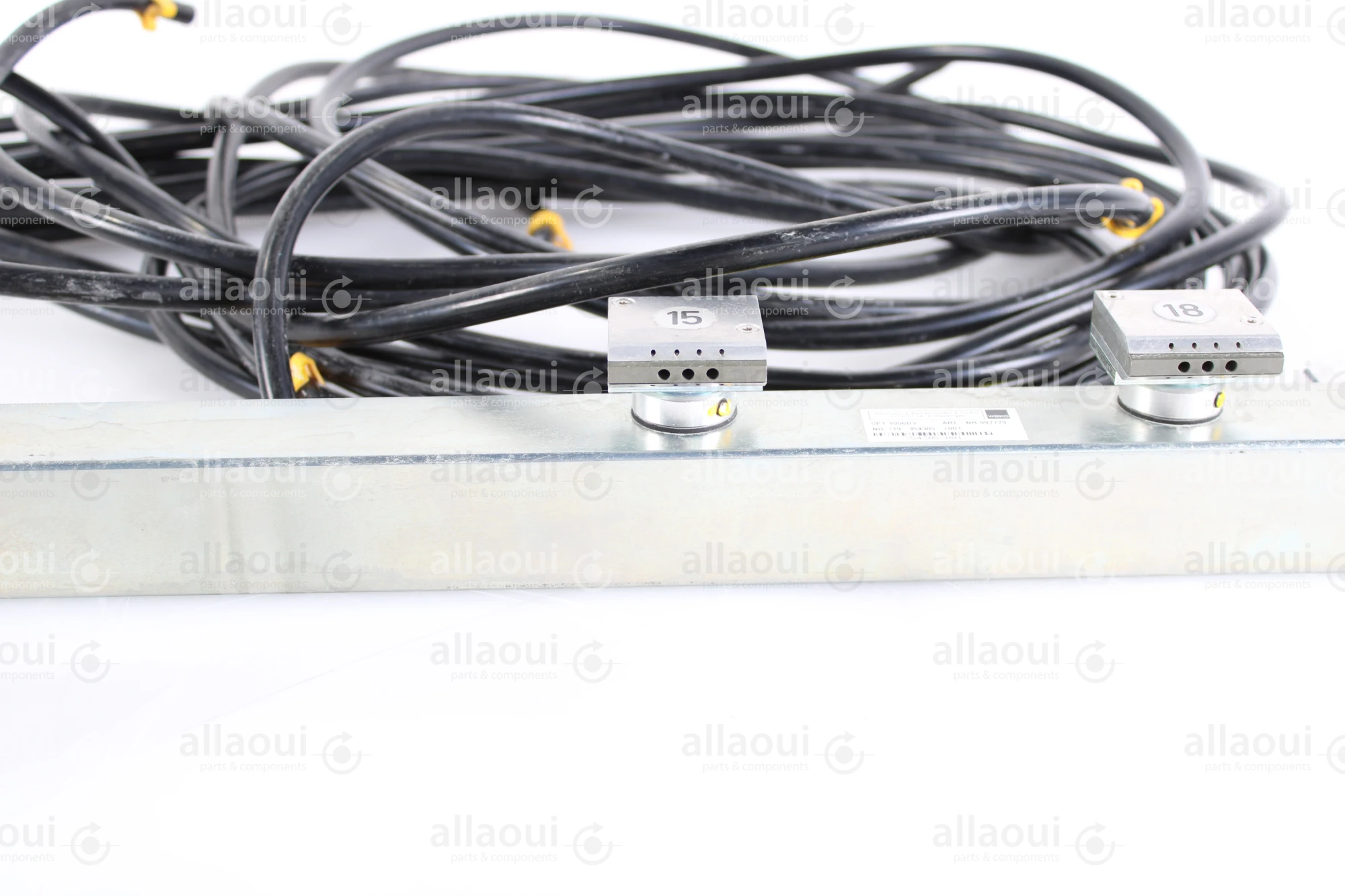 Weko Powder Spray 997779 Weko Powder Spray 997779