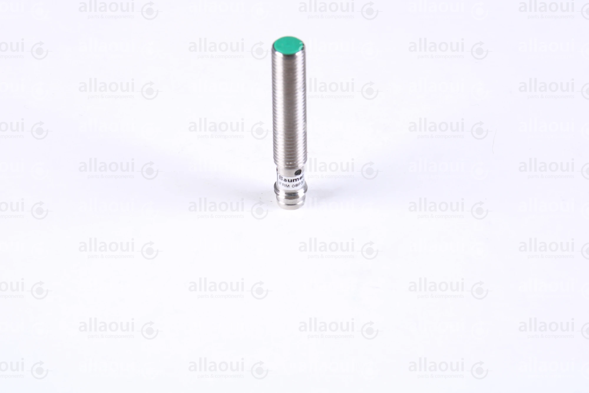 Baumer Sensor IFRM 08P37A1/S35L Baumer Sensor IFRM 08P37A1/S35L