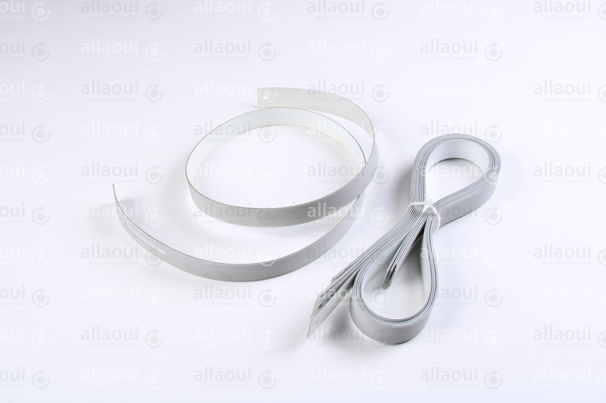 Müller Martini Flat Belt (5 Pieces) 3675.1618.3 Müller Martini Flat Belt (5 Pieces) 3675.1618.3