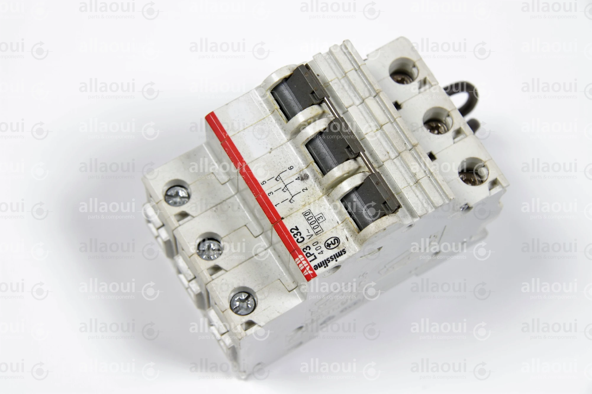 ABB LP3 C32 LP3 C32 ABB LP3 C32 LP3 C32