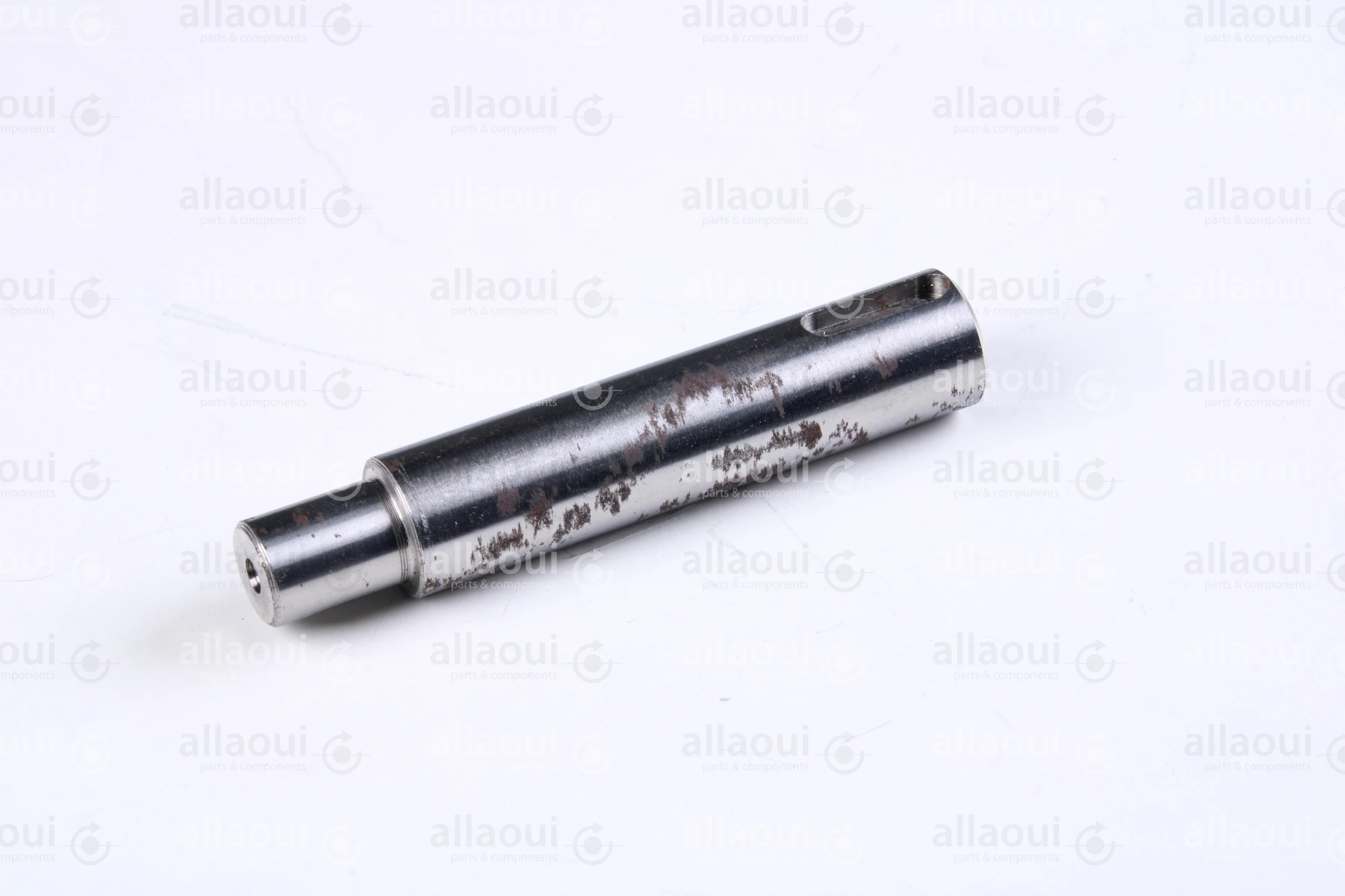 MBO Shaft 08.2221.04 MBO Shaft 08.2221.04