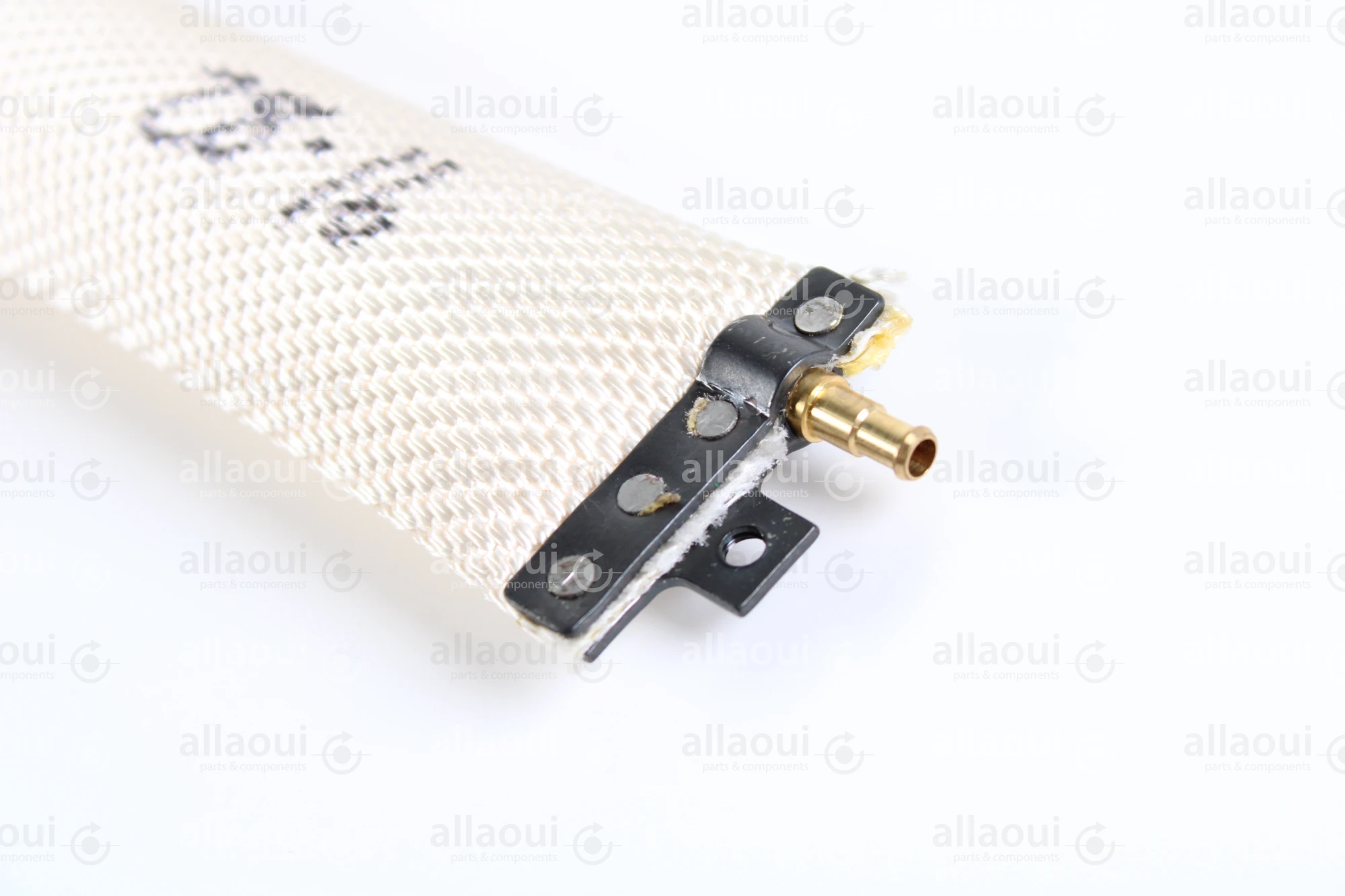 Koenig & Bauer (KBA) Pressure tube P2365012 Koenig & Bauer (KBA) Pressure tube P2365012