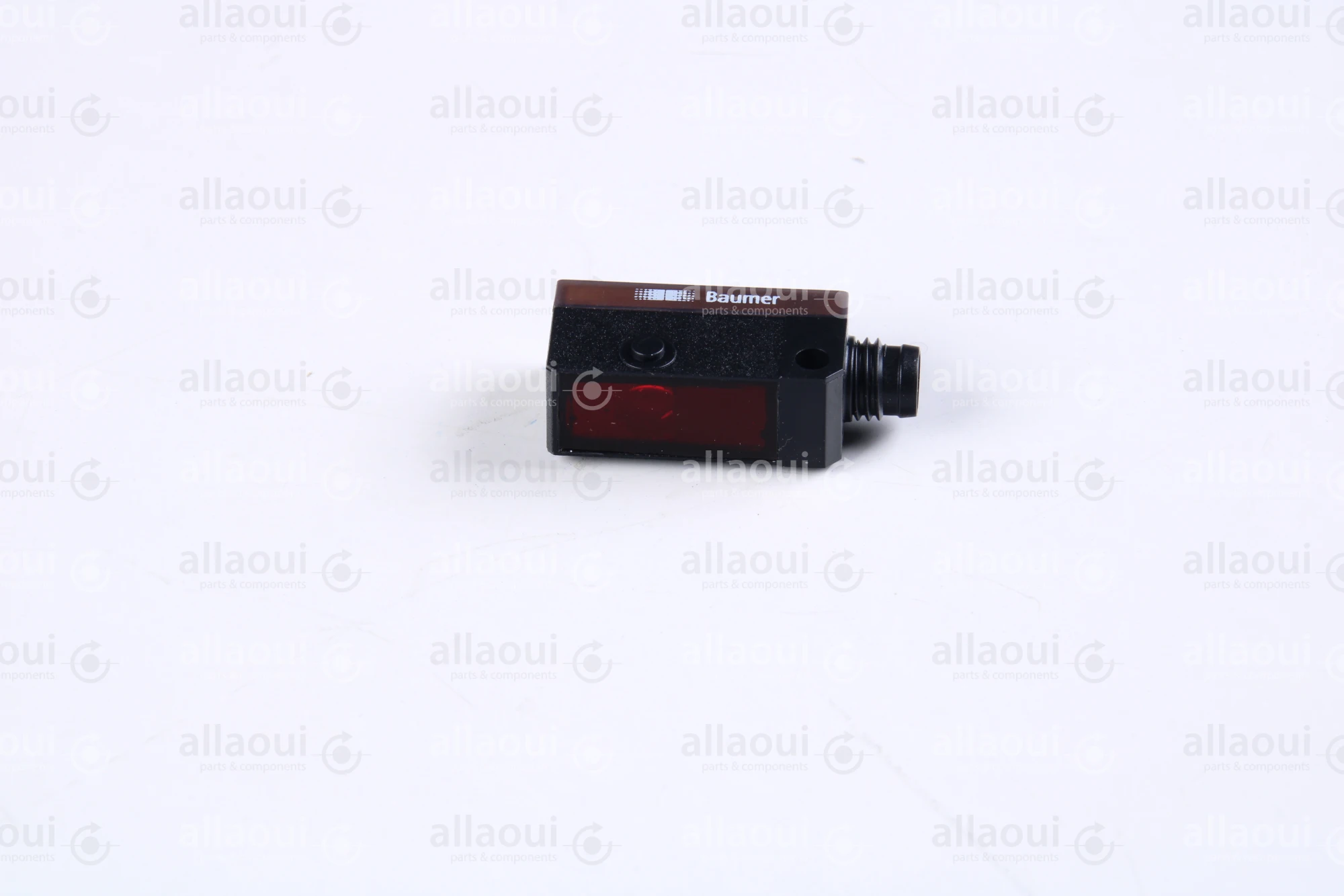 Baumer Retro reflective sensor with polarization filter FPDK 10P5101/S35A