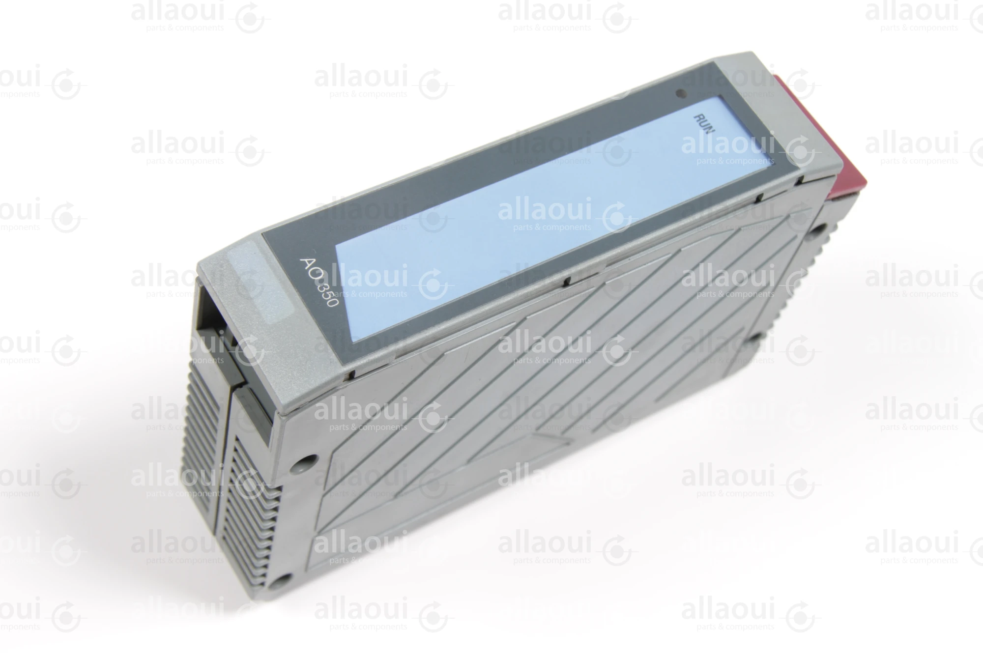 BR Automation Interface Module AO 350 BR Automation Interface Module AO 350