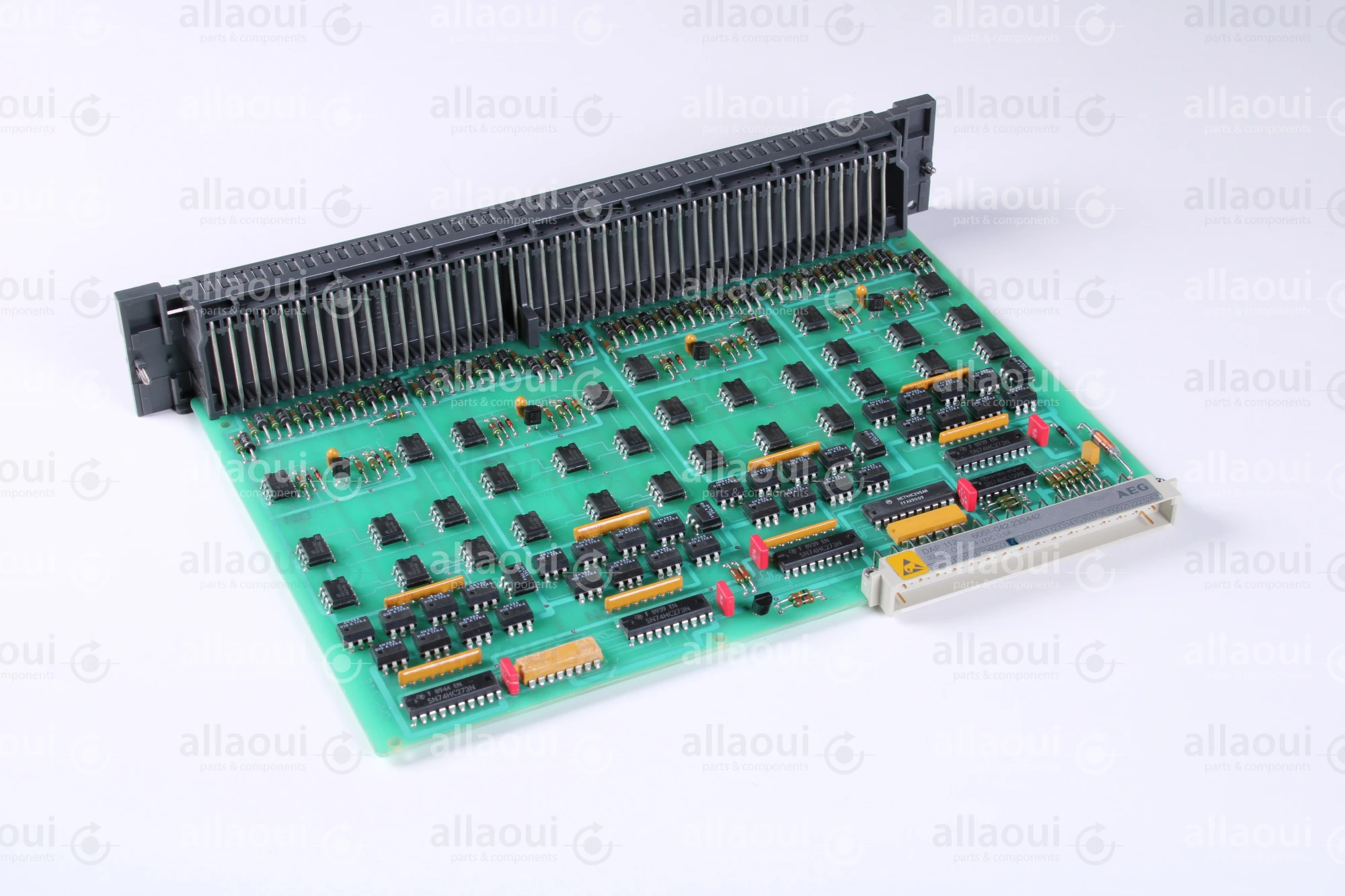 AEG Board DAU 112 6051-042.233442 AEG Board DAU 112 6051-042.233442