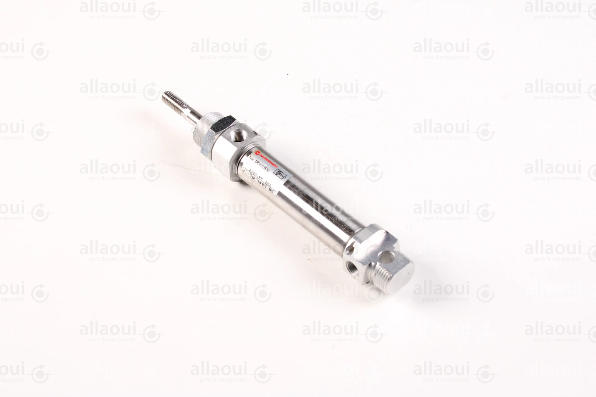 Norgren Pneumatic Cylinder SPCH/2528/50 Norgren Pneumatic Cylinder SPCH/2528/50