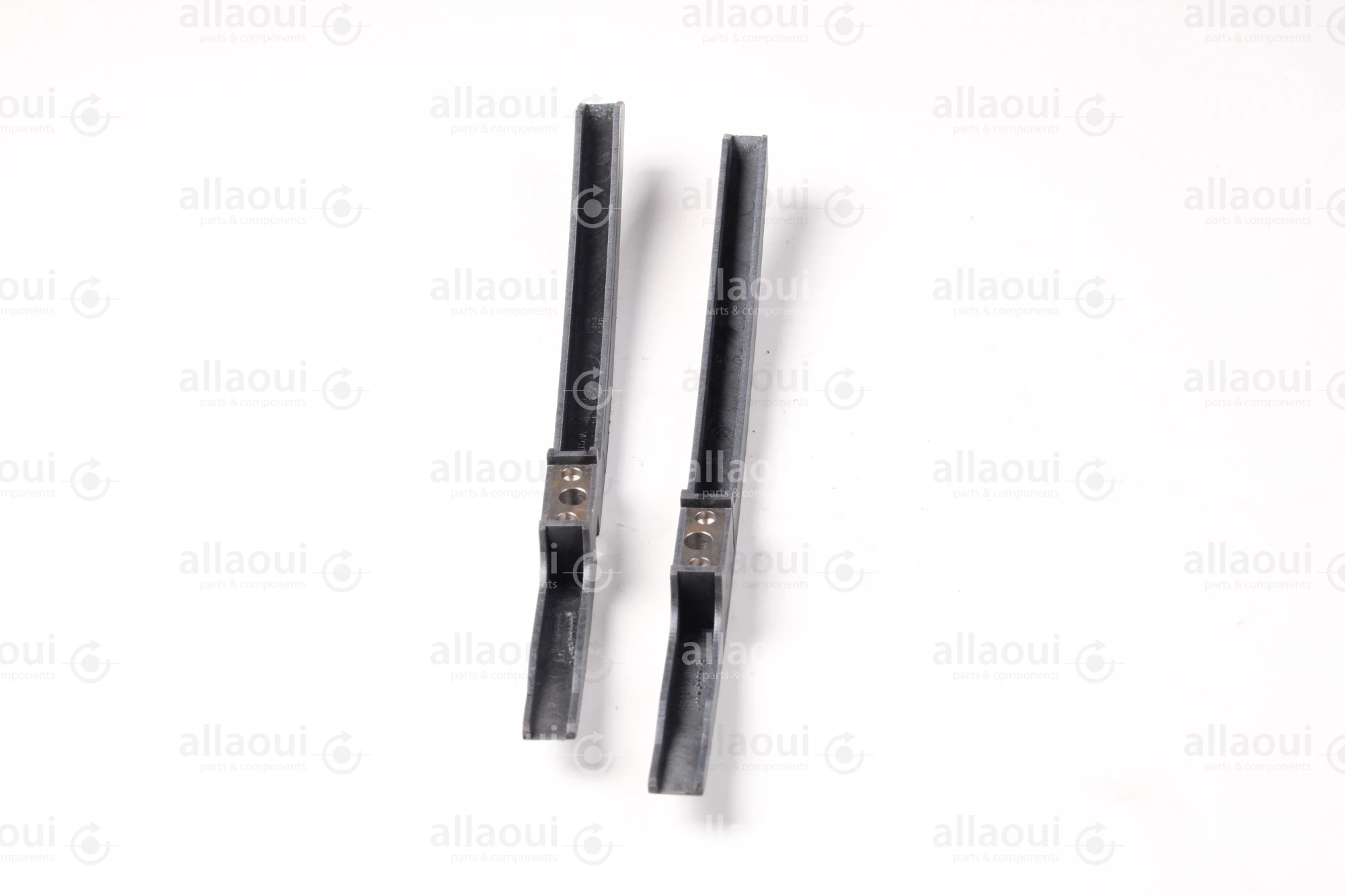 Manroland Folding unit segment 2-part set U=1240 16.20440-0770 Manroland Folding unit segment 2-part set U=1240 16.20440-0770