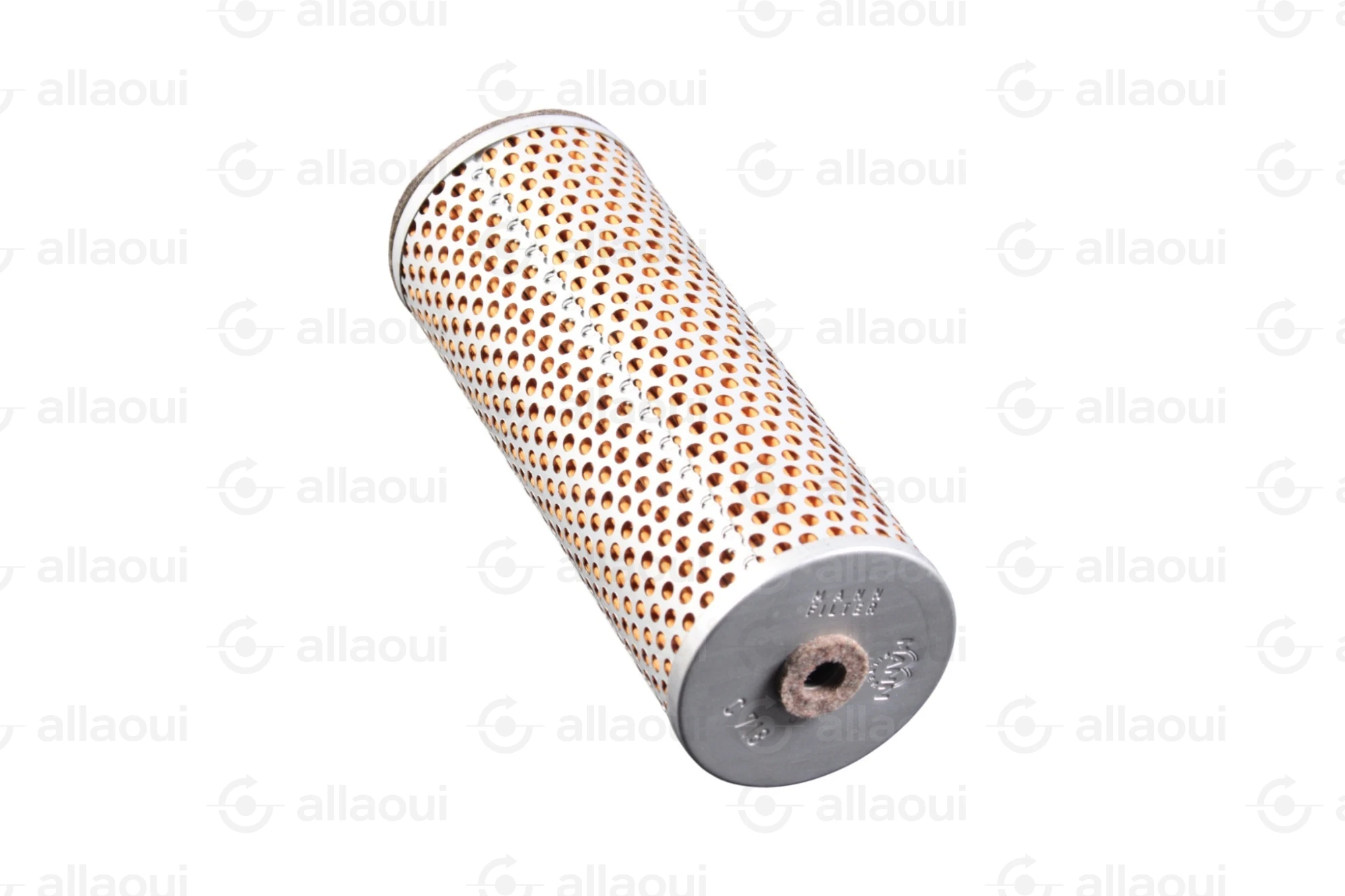 Mann Filter Air Filter C-718